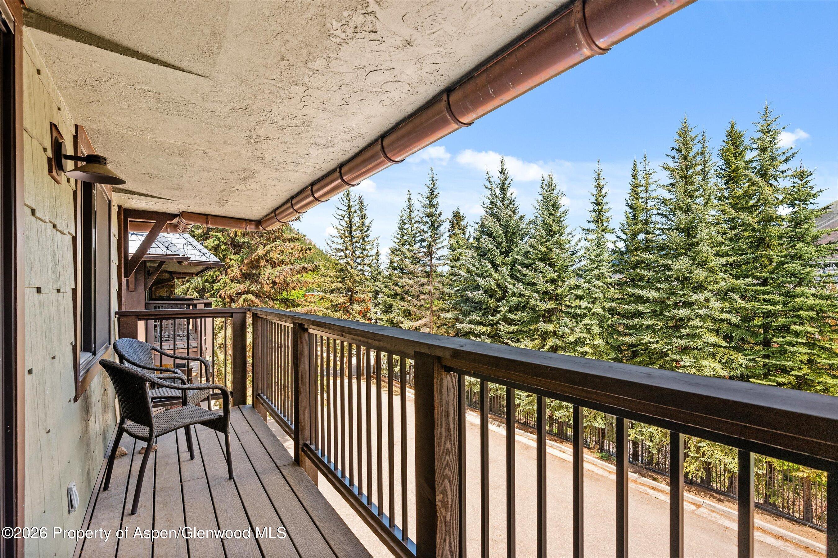 650 S Monarch Street Aspen CO 81611