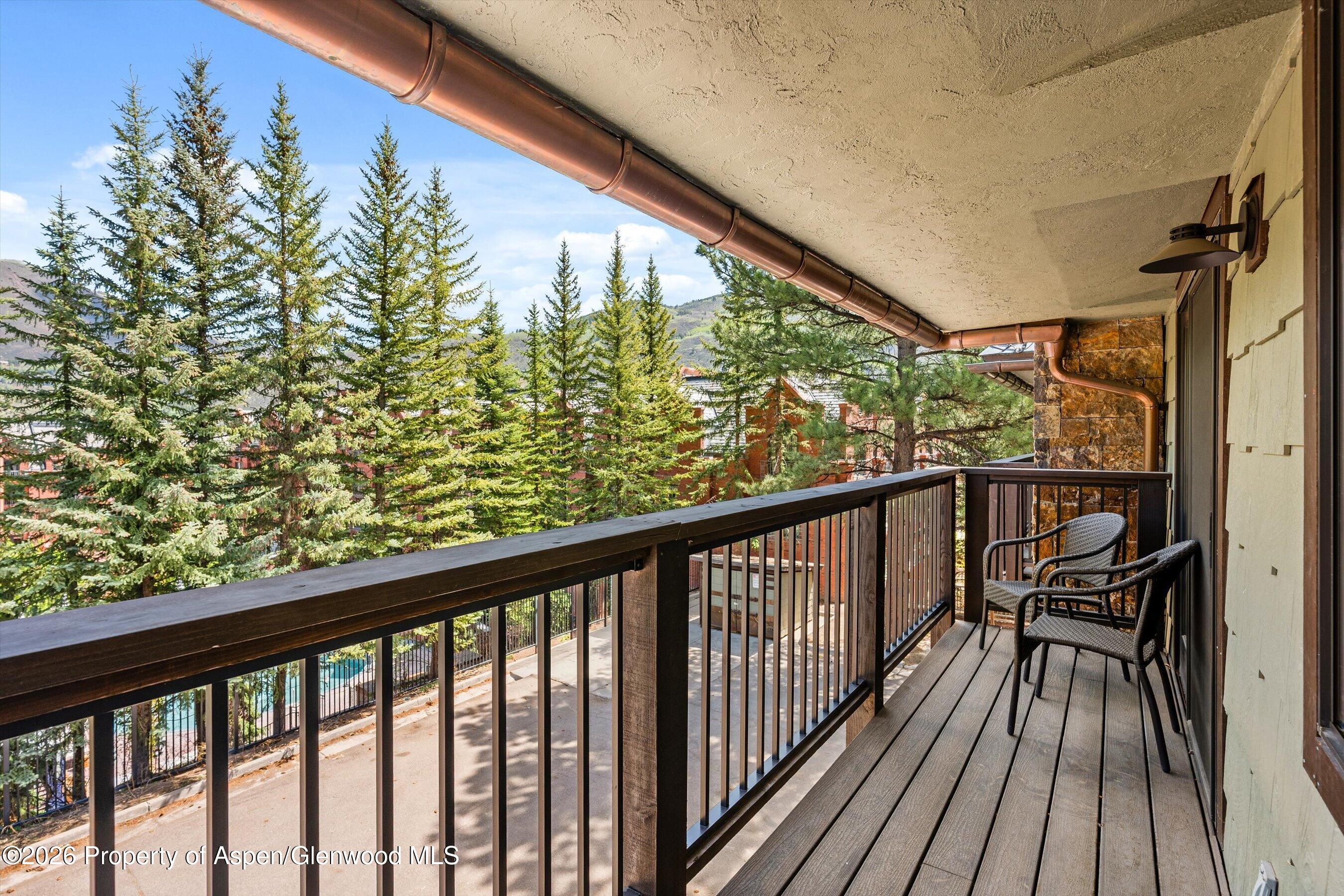 650 S Monarch Street Aspen CO 81611