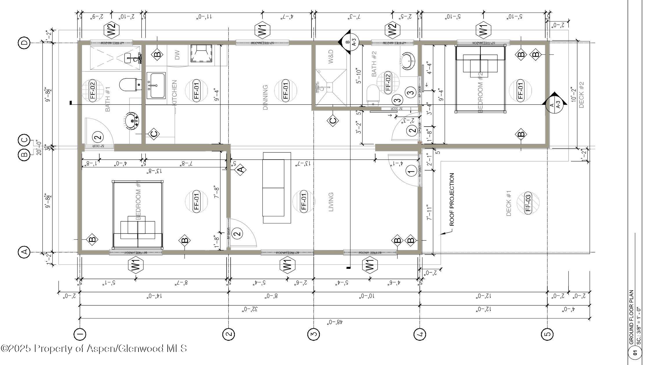 188 Cowboy Drive Rifle CO 81650