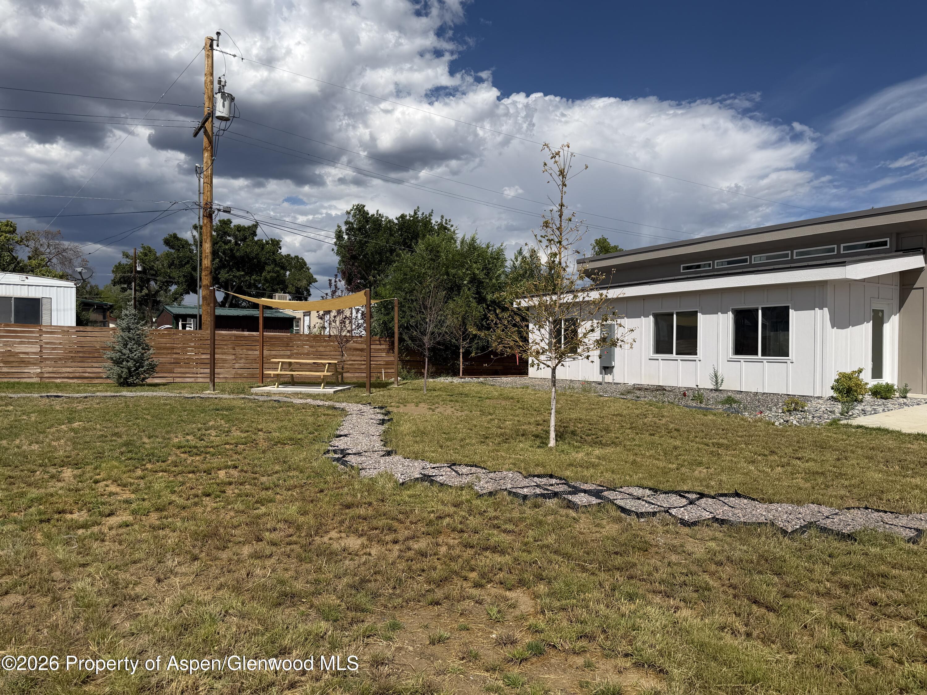 188 Cowboy Drive Rifle CO 81650