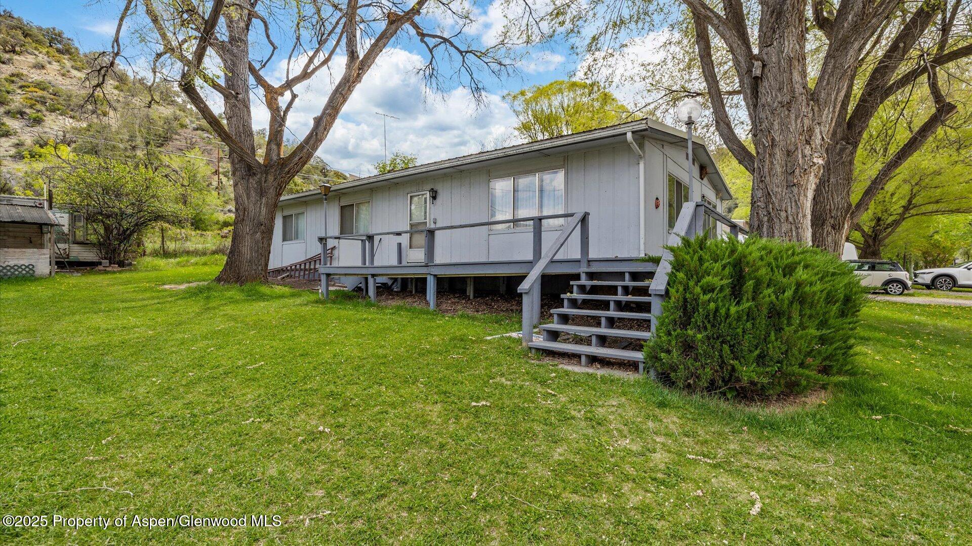 100 Apple Drive New Castle CO 81647