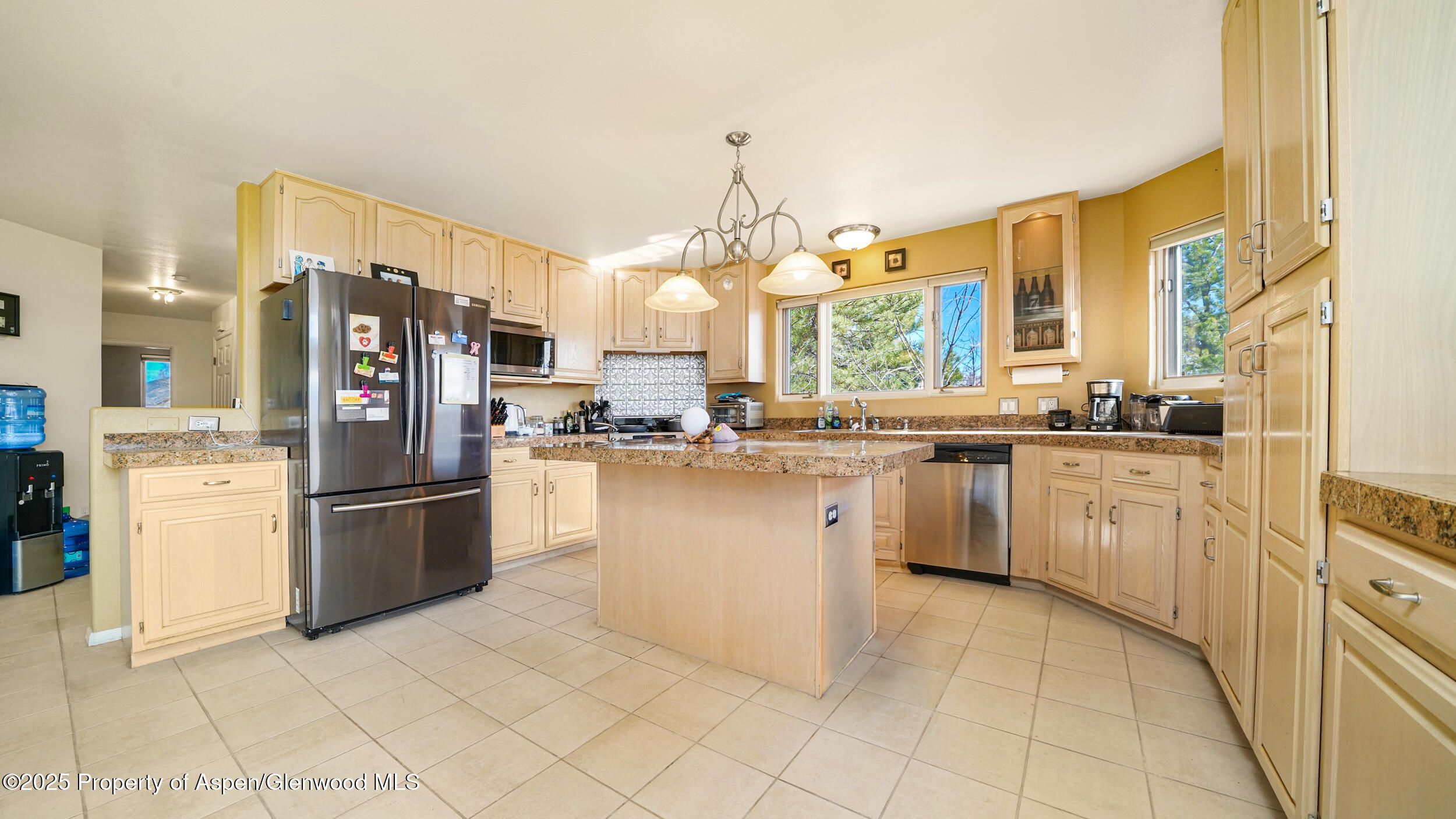 949 Edelweiss Rifle CO 81650