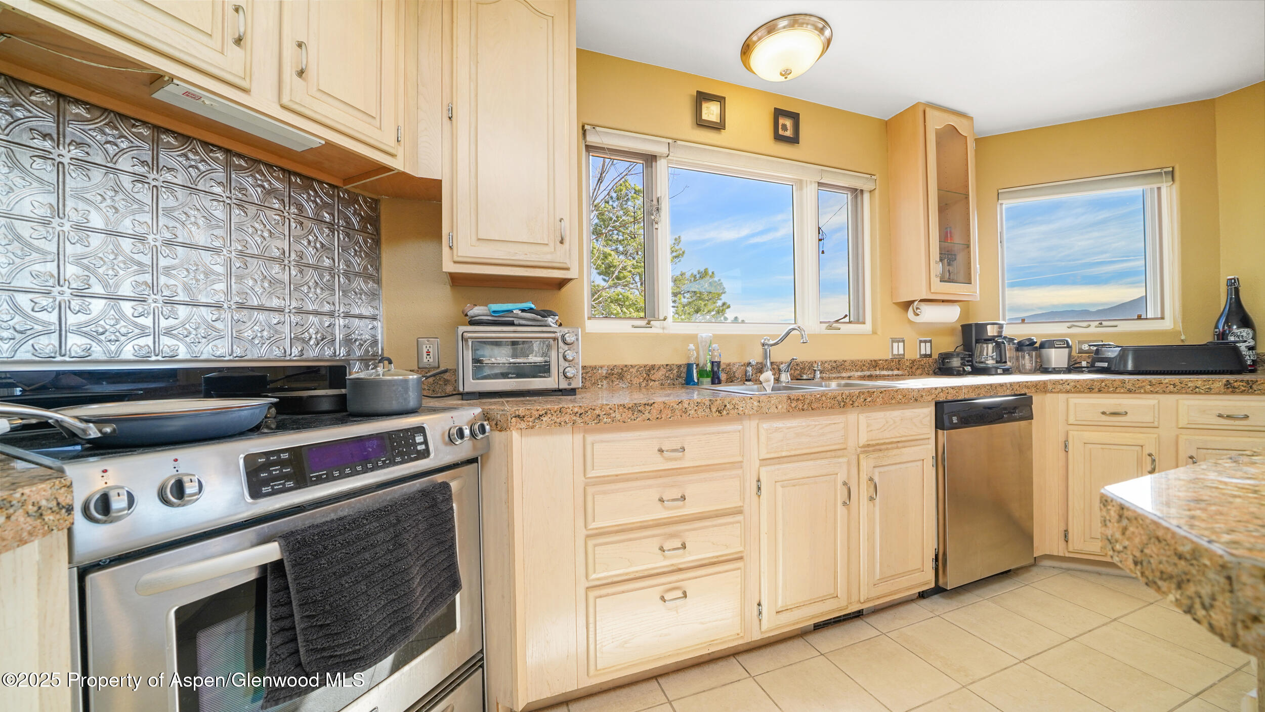 949 Edelweiss Rifle CO 81650