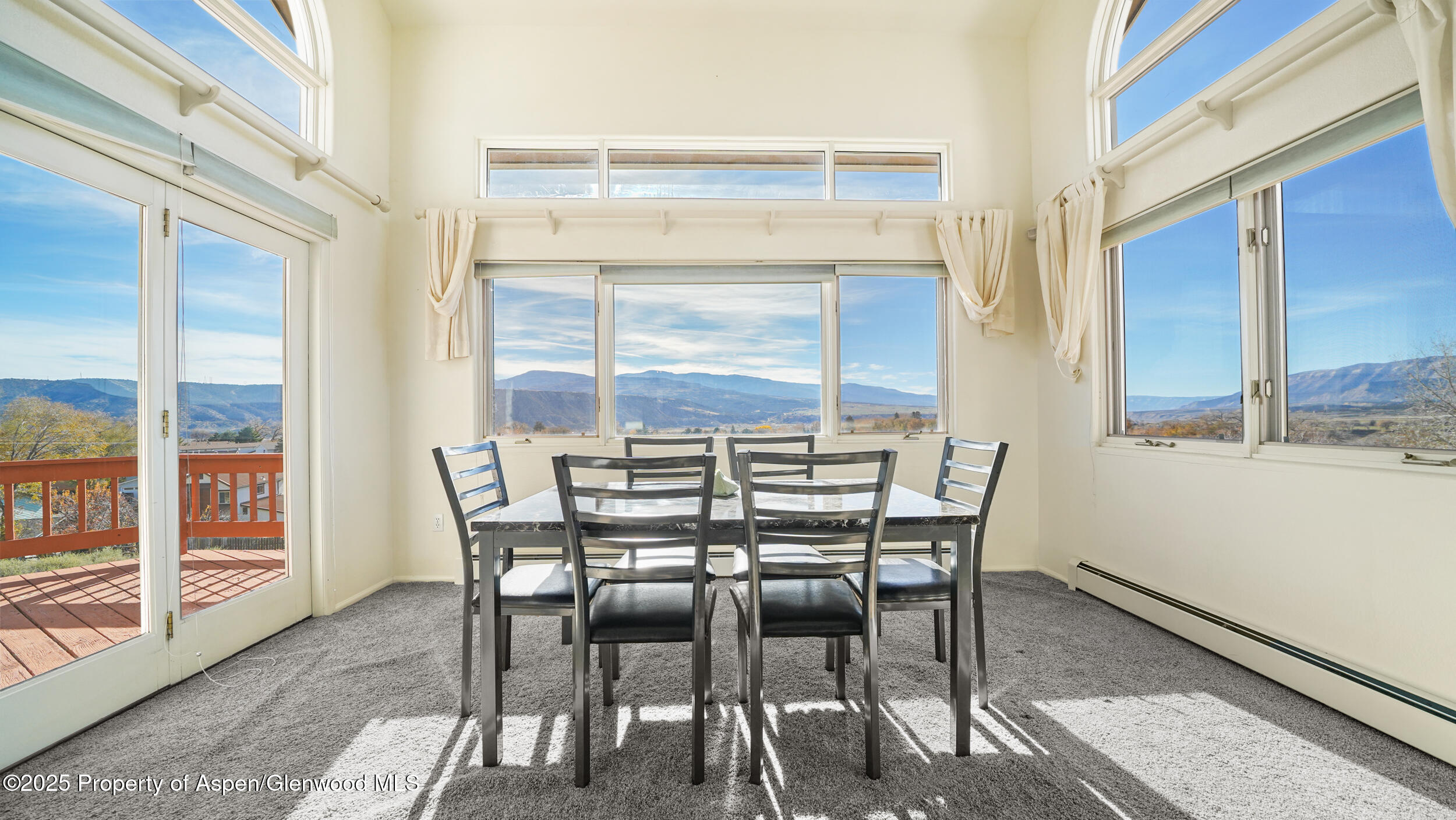 949 Edelweiss Rifle CO 81650