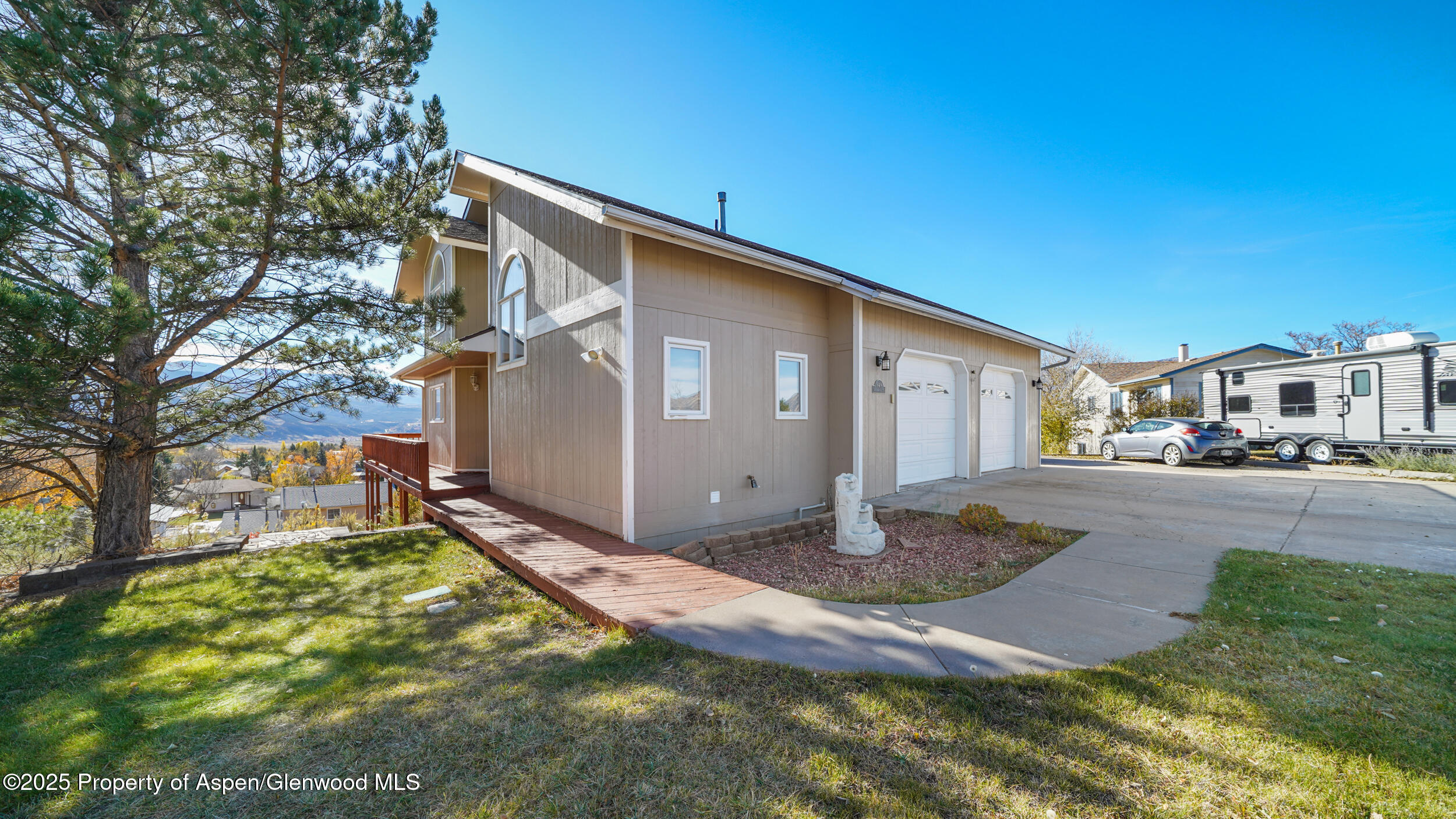 949 Edelweiss Rifle CO 81650