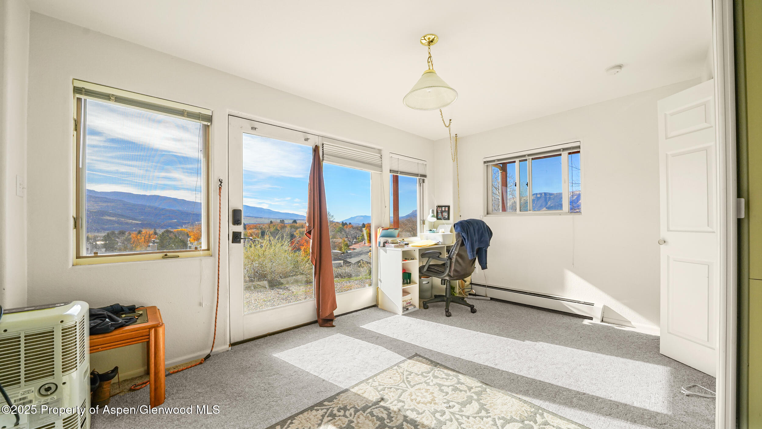 949 Edelweiss Rifle CO 81650