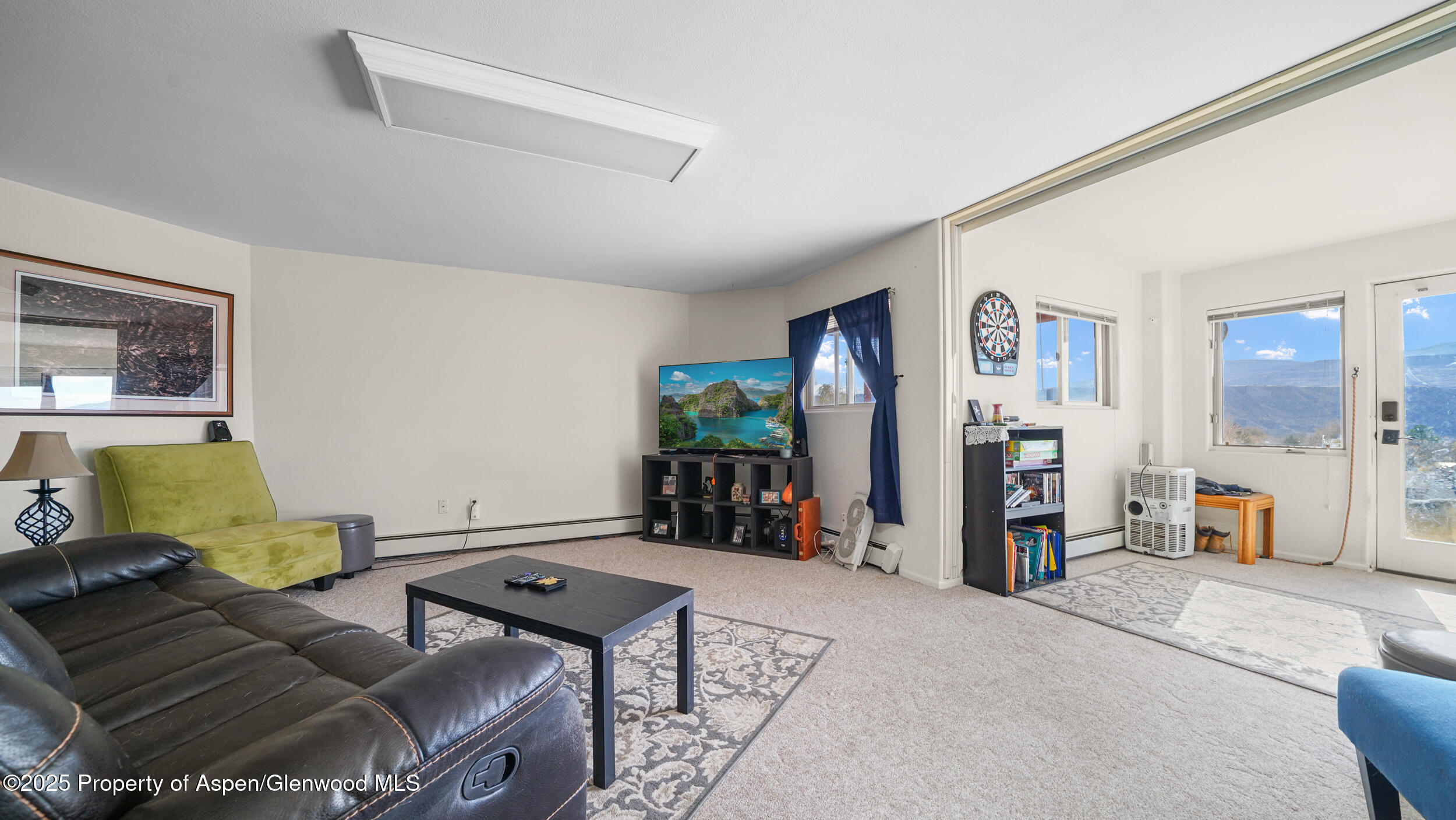 949 Edelweiss Rifle CO 81650