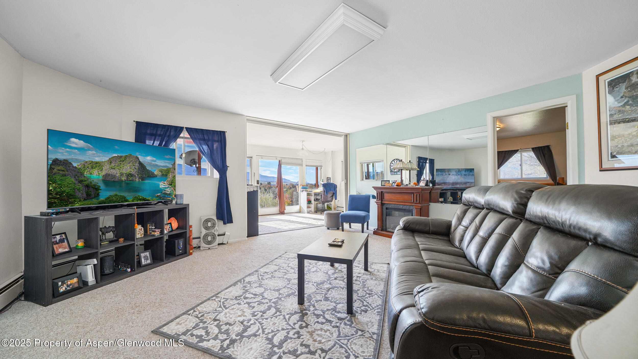 949 Edelweiss Rifle CO 81650