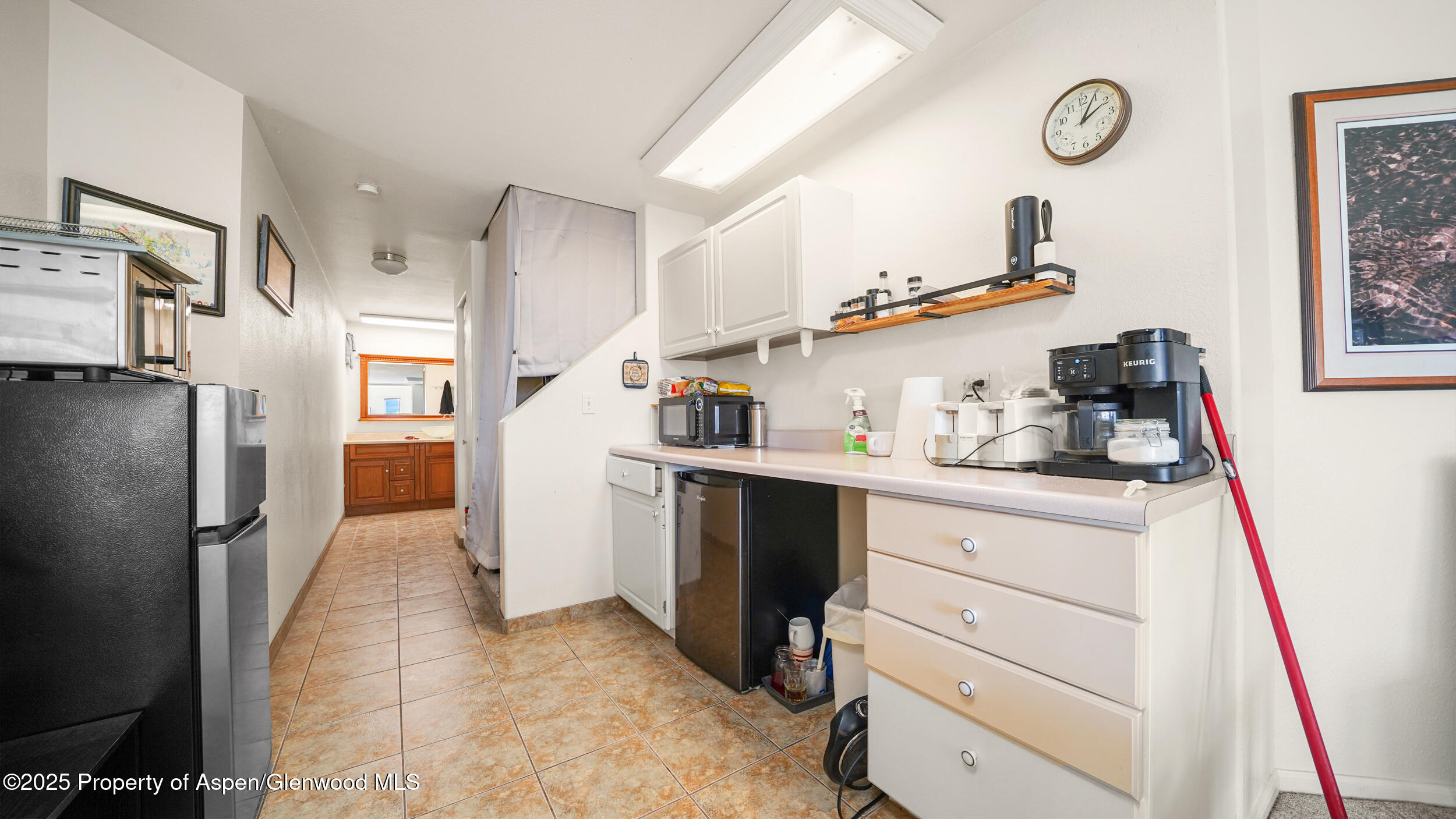 949 Edelweiss Rifle CO 81650