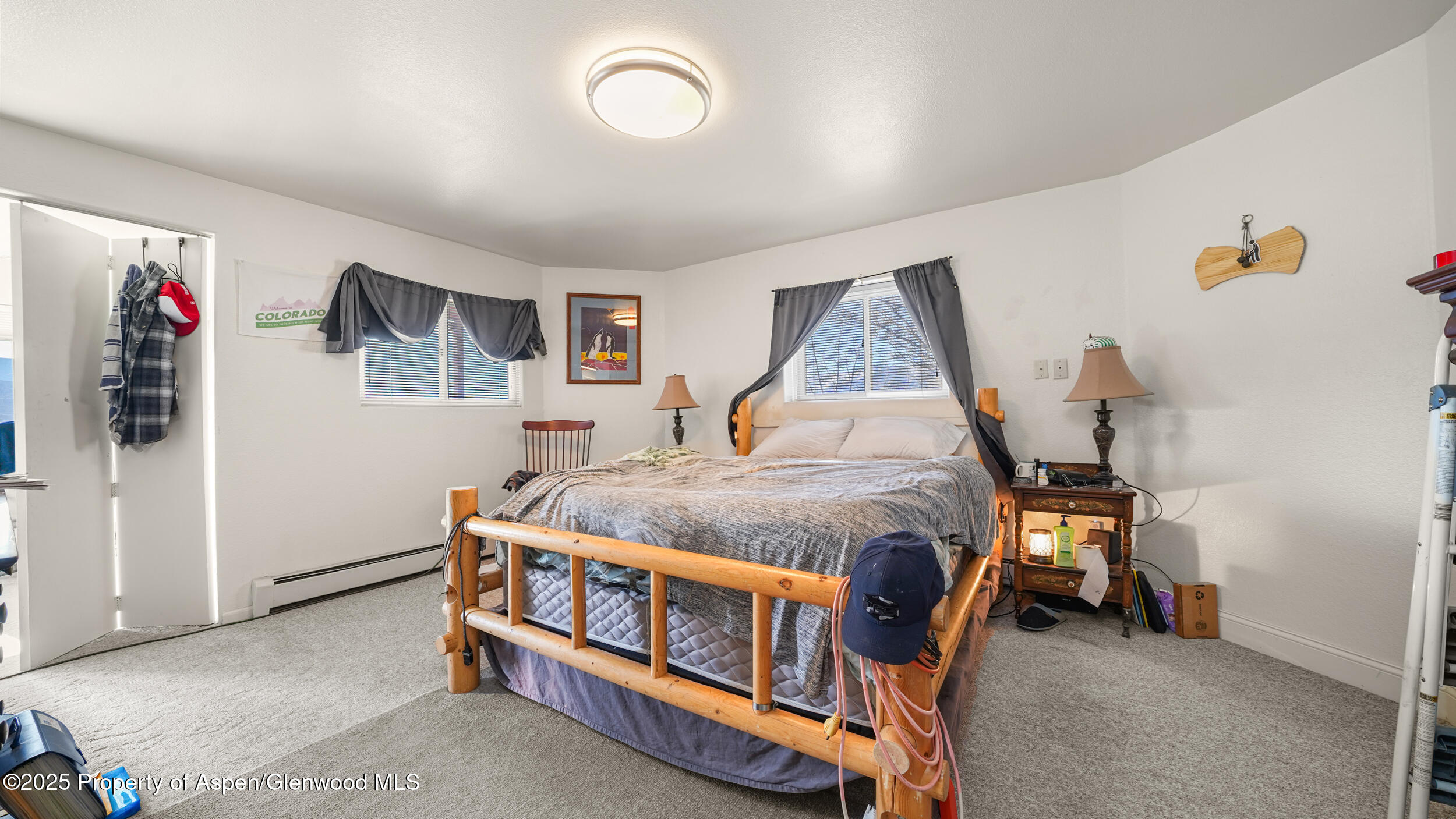 949 Edelweiss Rifle CO 81650