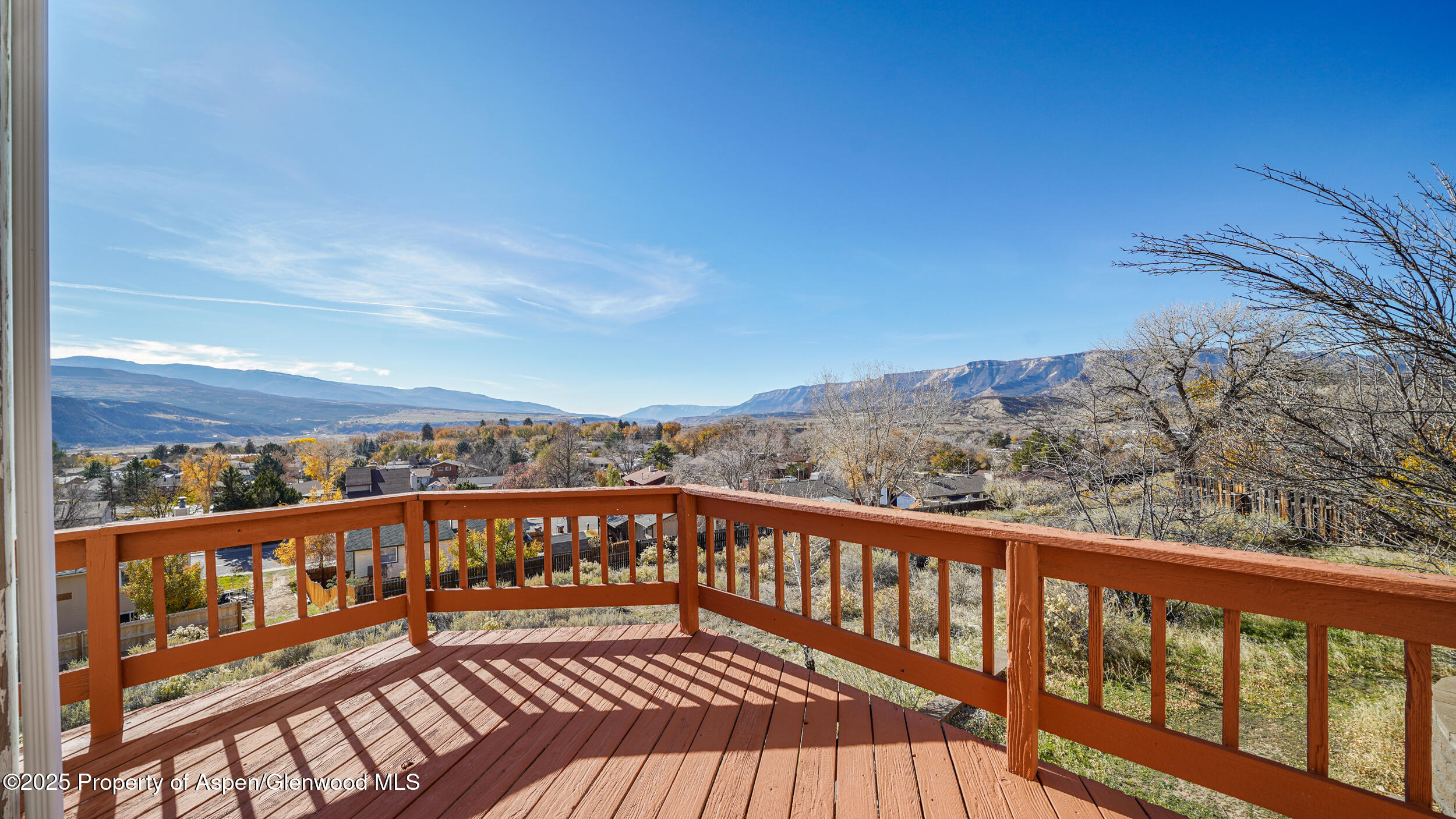 949 Edelweiss Rifle CO 81650