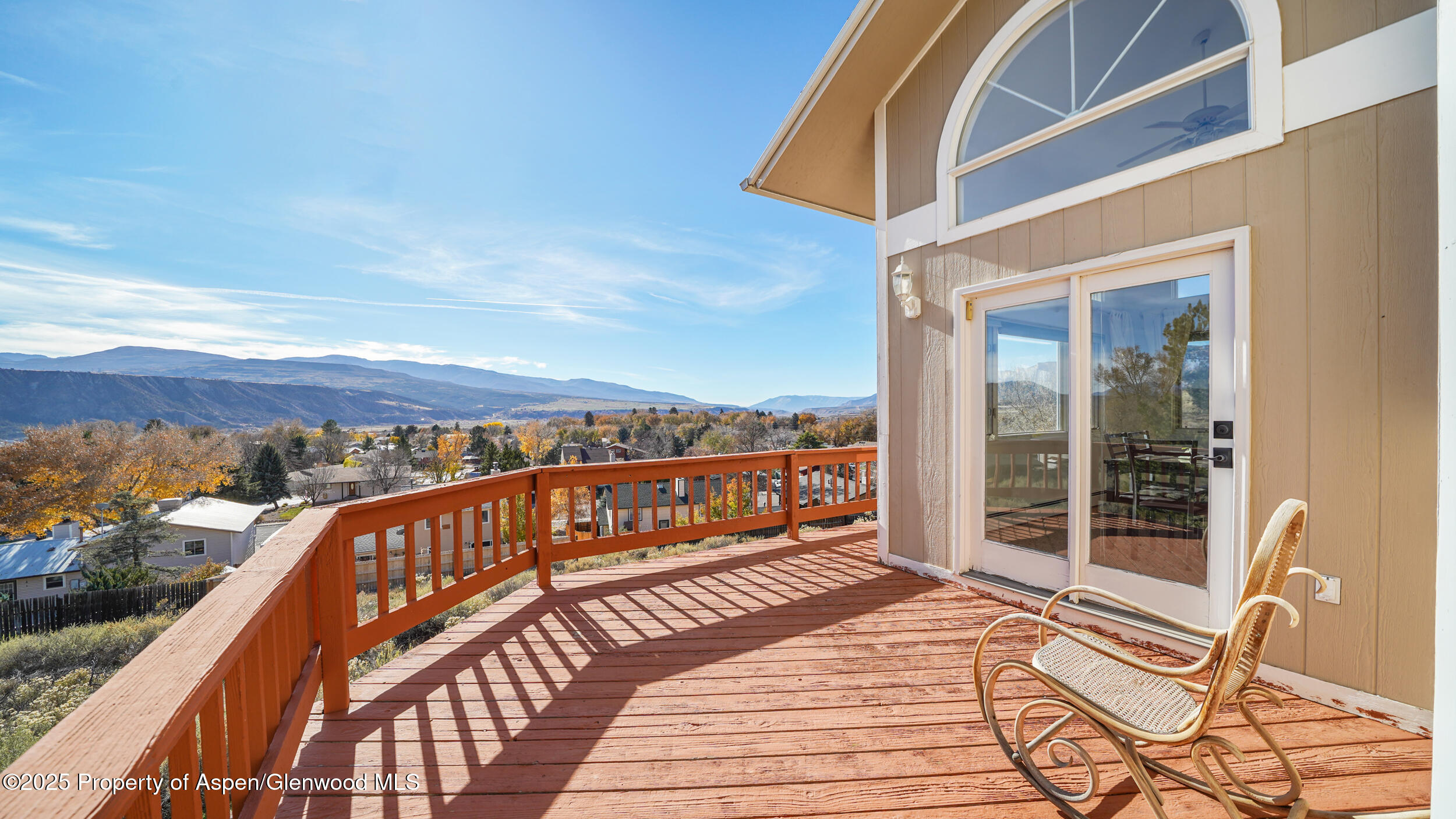 949 Edelweiss Rifle CO 81650