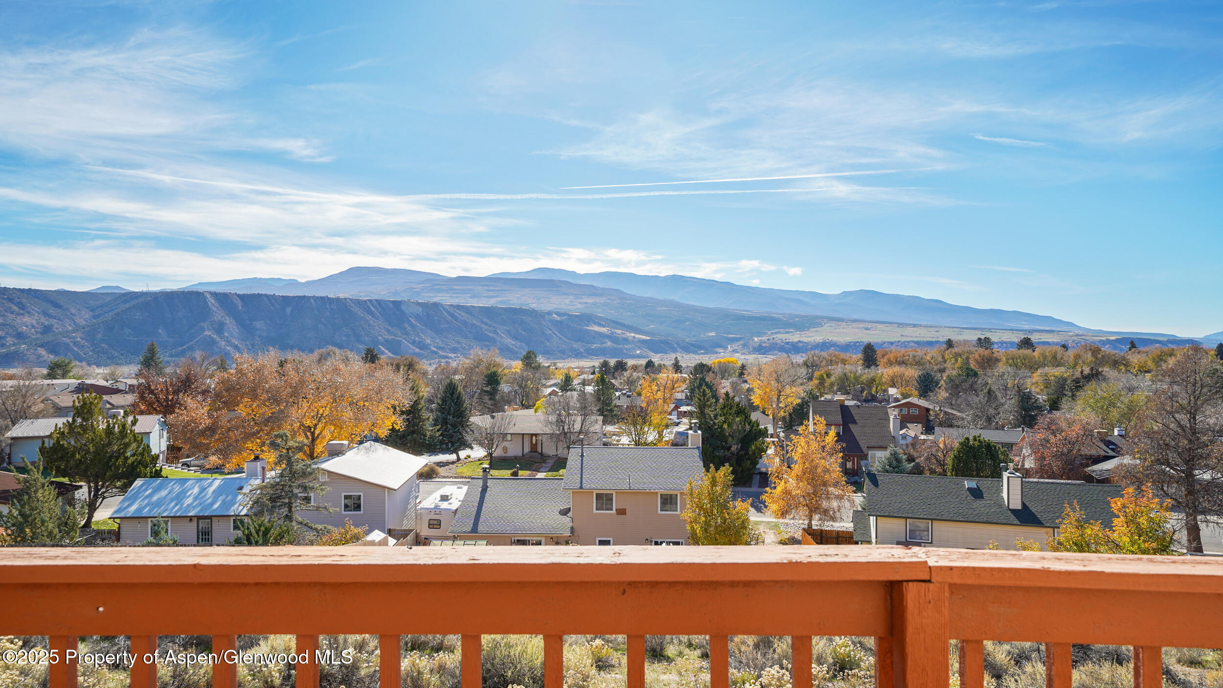 949 Edelweiss Rifle CO 81650