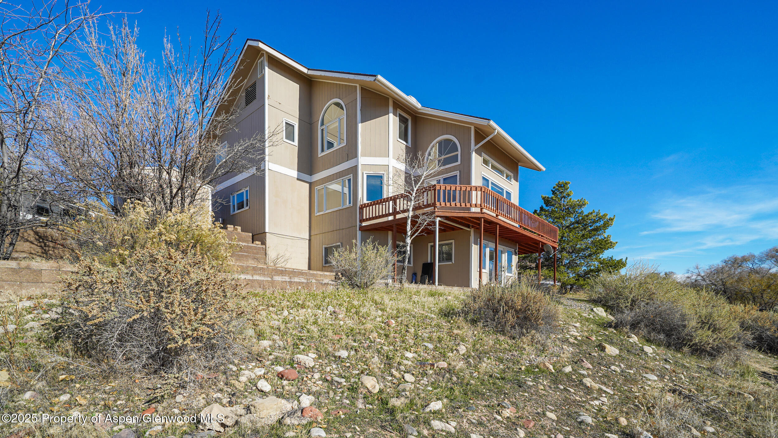 949 Edelweiss Rifle CO 81650