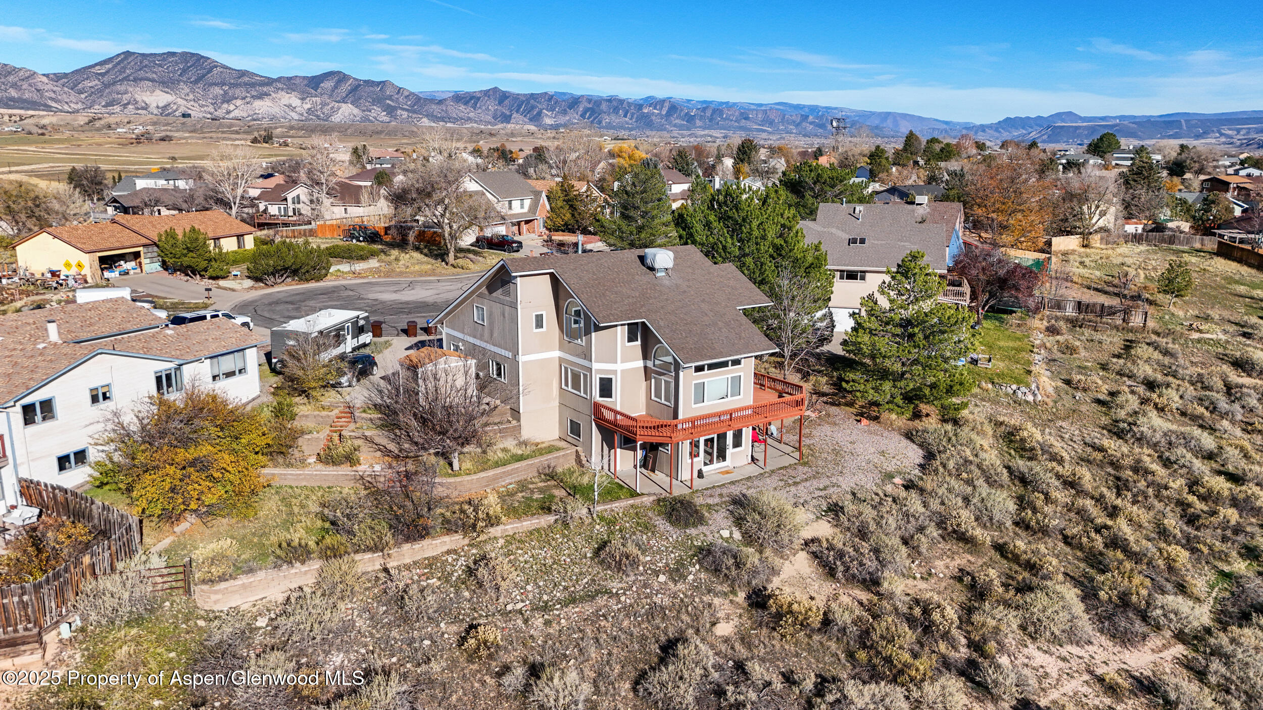 949 Edelweiss Rifle CO 81650