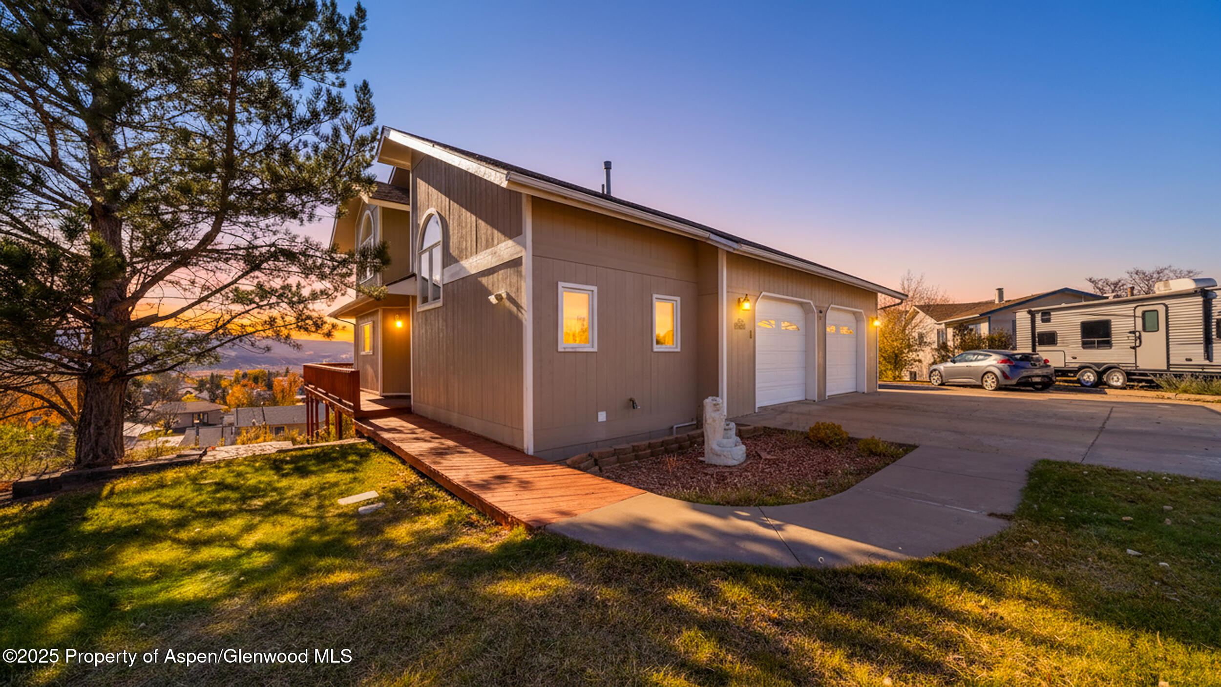 949 Edelweiss Rifle CO 81650