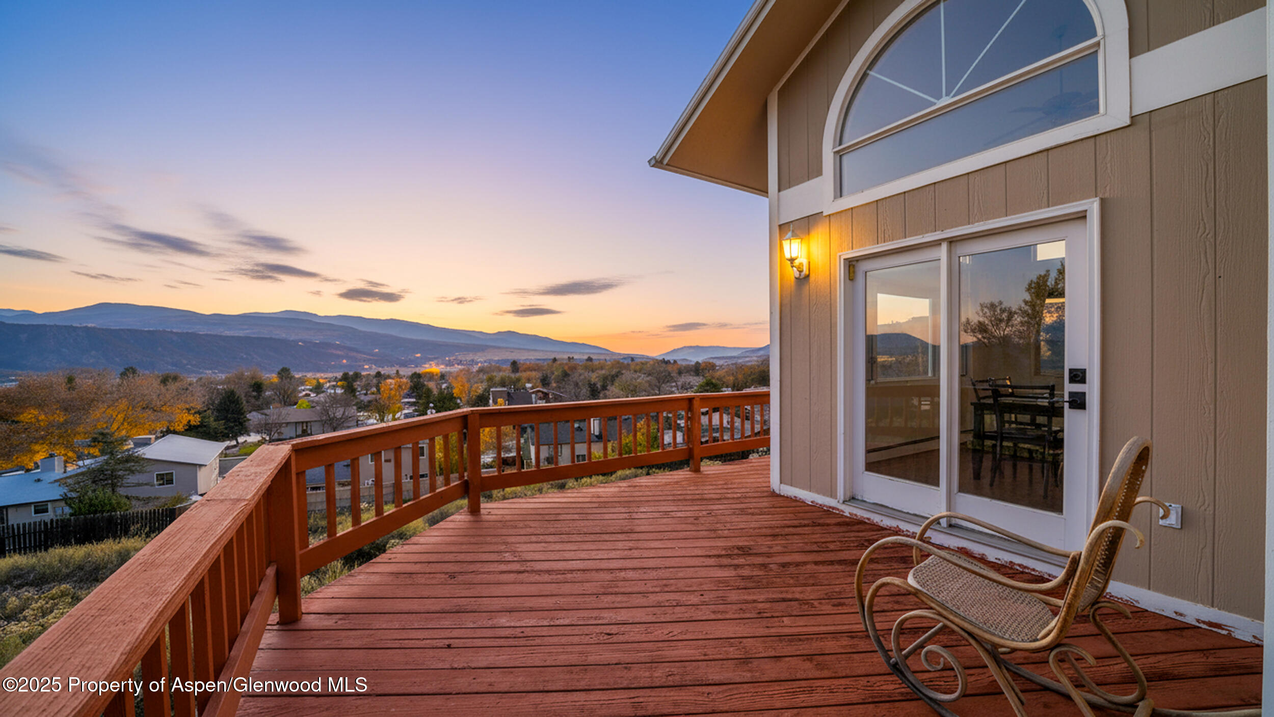 949 Edelweiss Rifle CO 81650