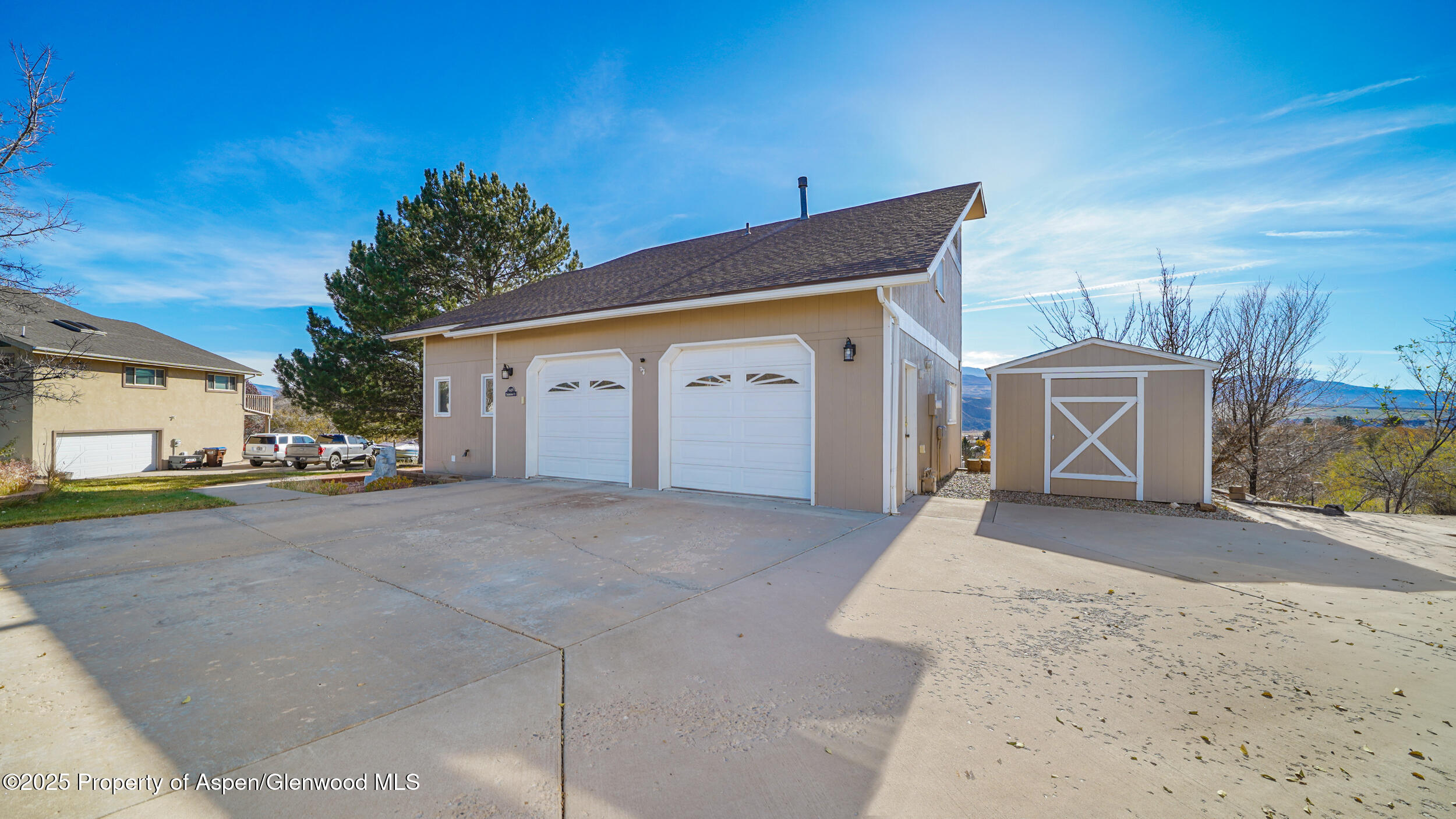 949 Edelweiss Rifle CO 81650