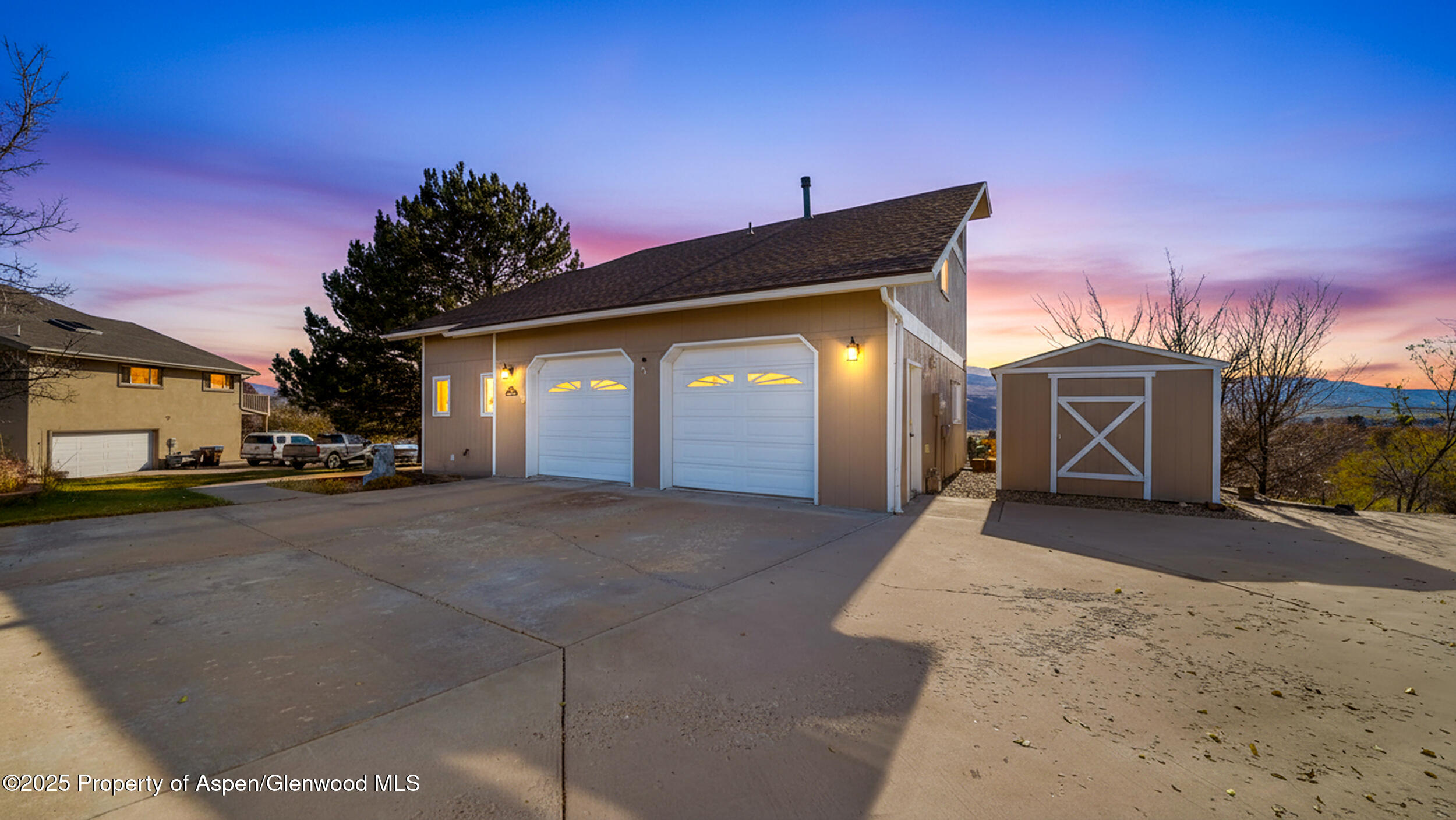 949 Edelweiss Rifle CO 81650