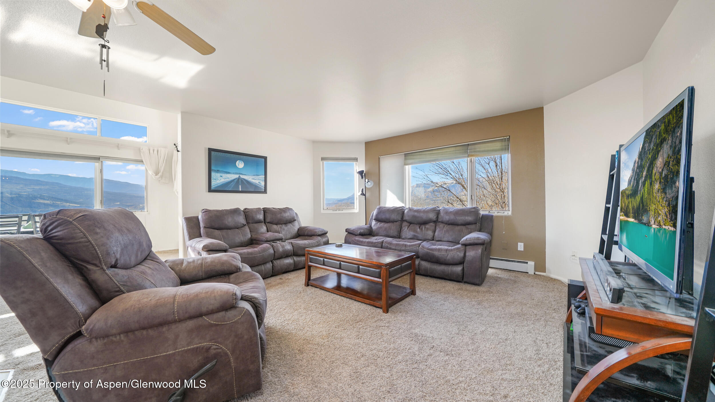 949 Edelweiss Rifle CO 81650