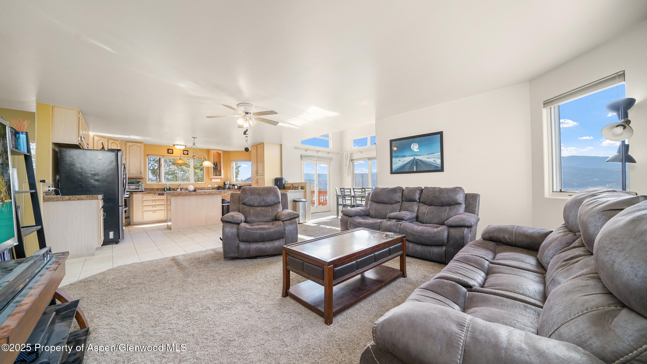 949 Edelweiss Rifle CO 81650