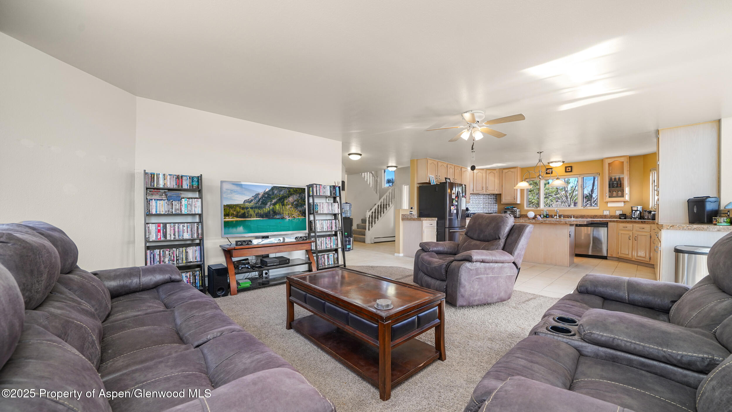 949 Edelweiss Rifle CO 81650