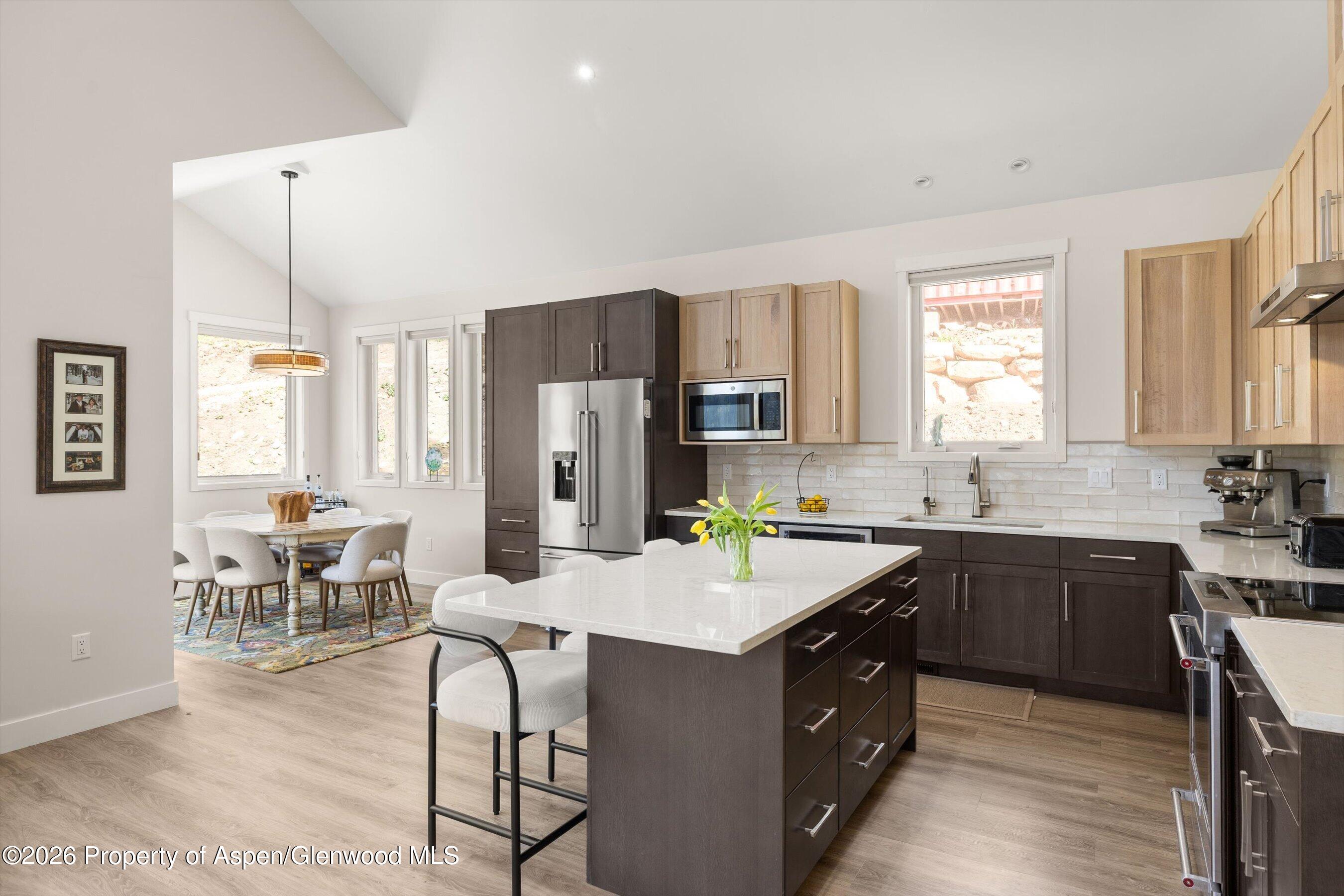 787 Serpentine Trail Marble CO 81623