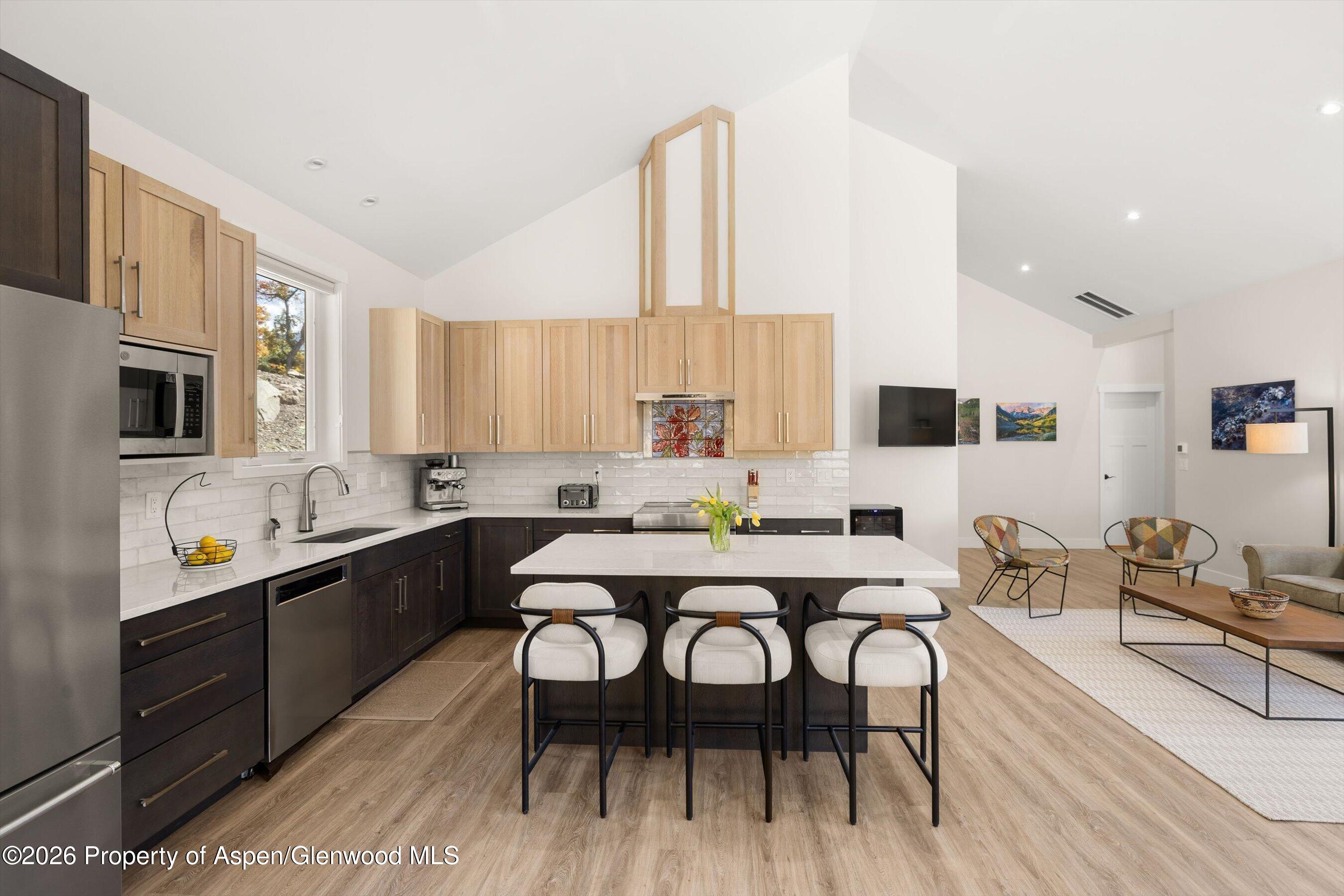 787 Serpentine Trail Marble CO 81623