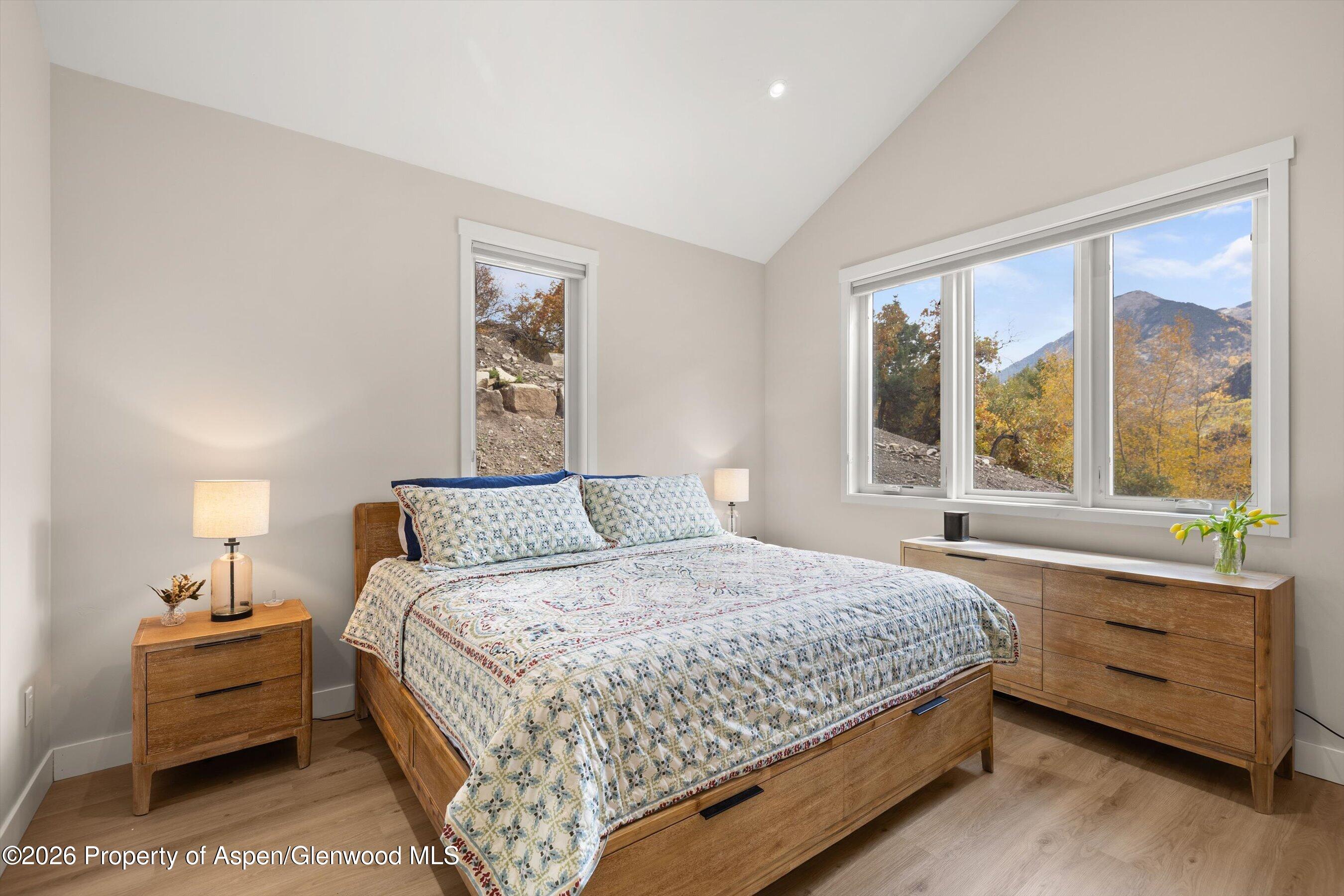 787 Serpentine Trail Marble CO 81623