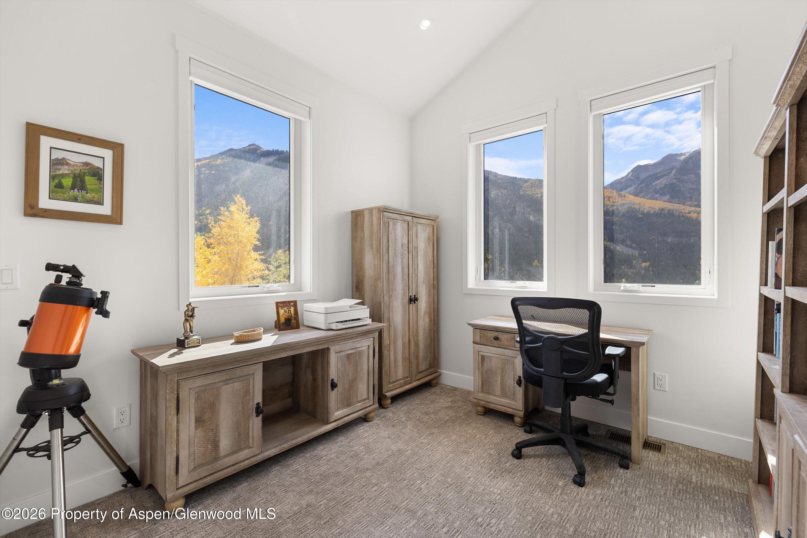 787 Serpentine Trail Marble CO 81623
