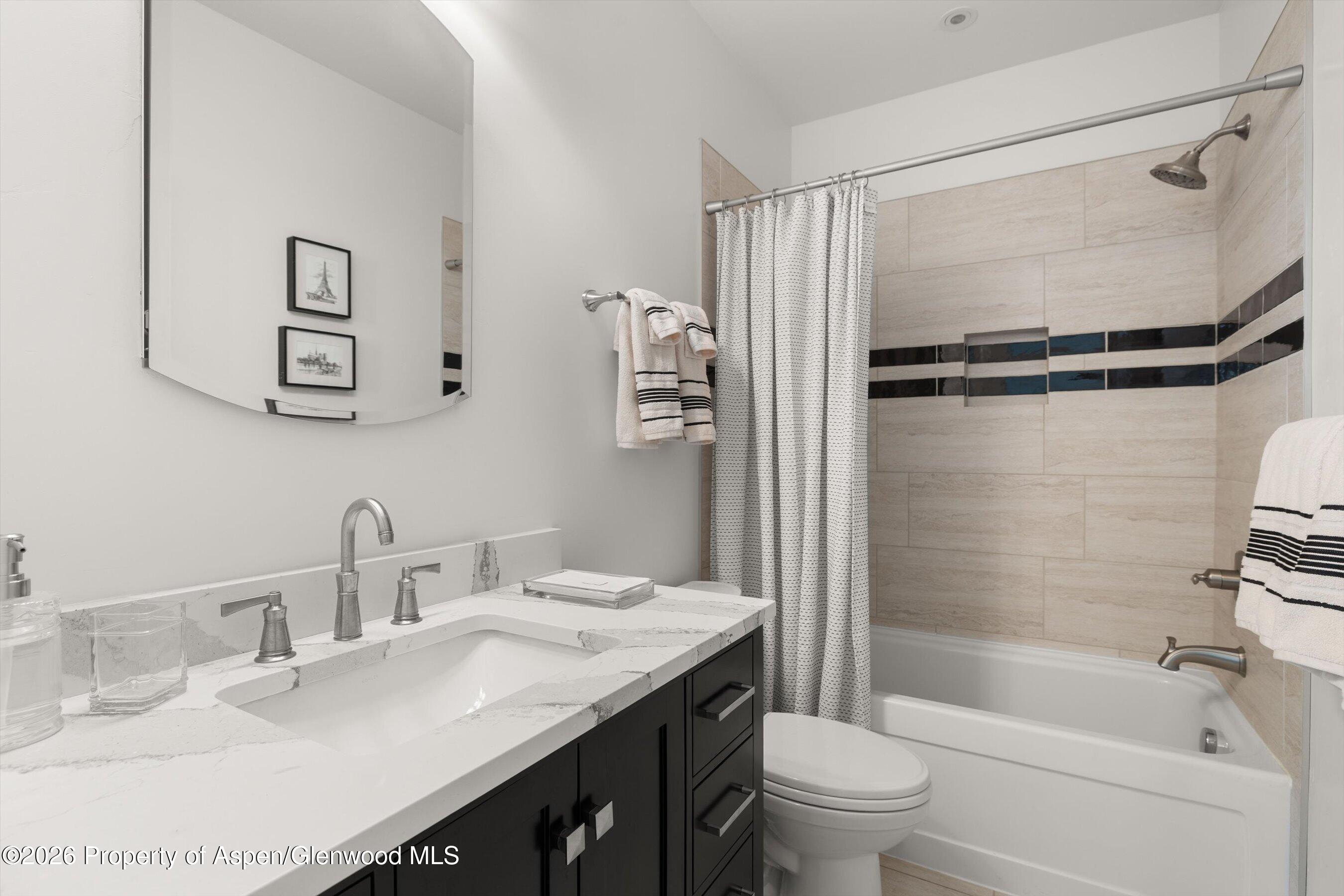 787 Serpentine Trail Marble CO 81623