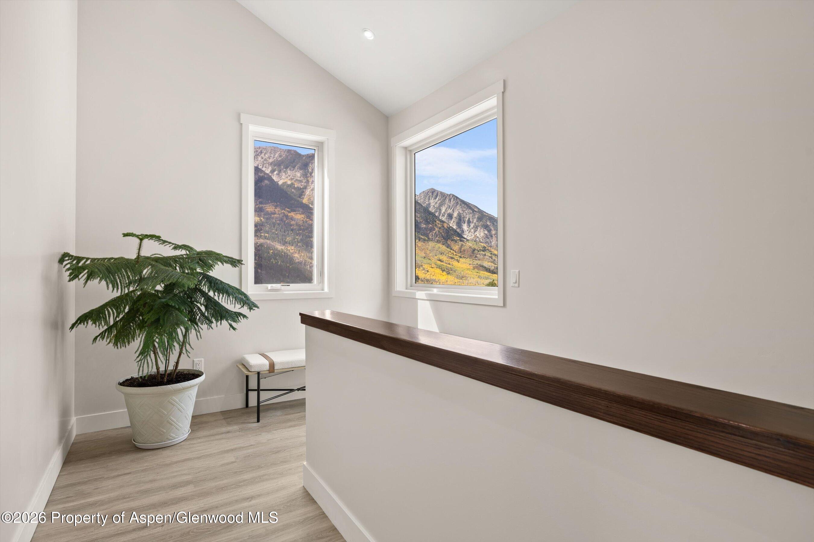 787 Serpentine Trail Marble CO 81623