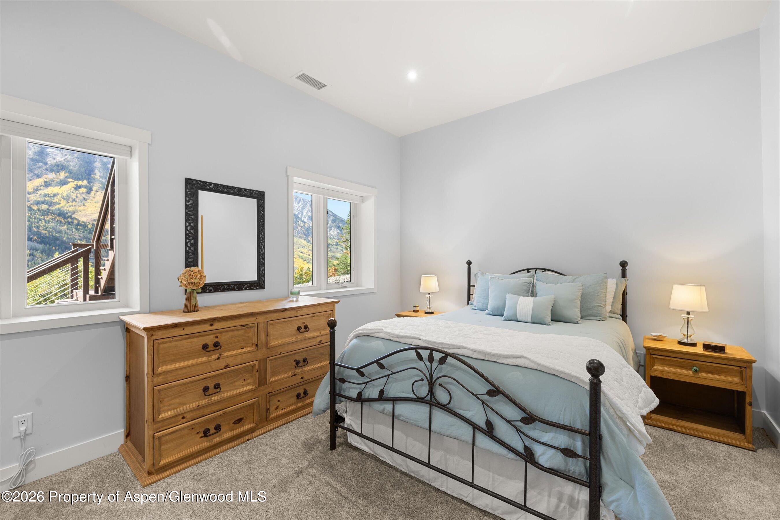 787 Serpentine Trail Marble CO 81623