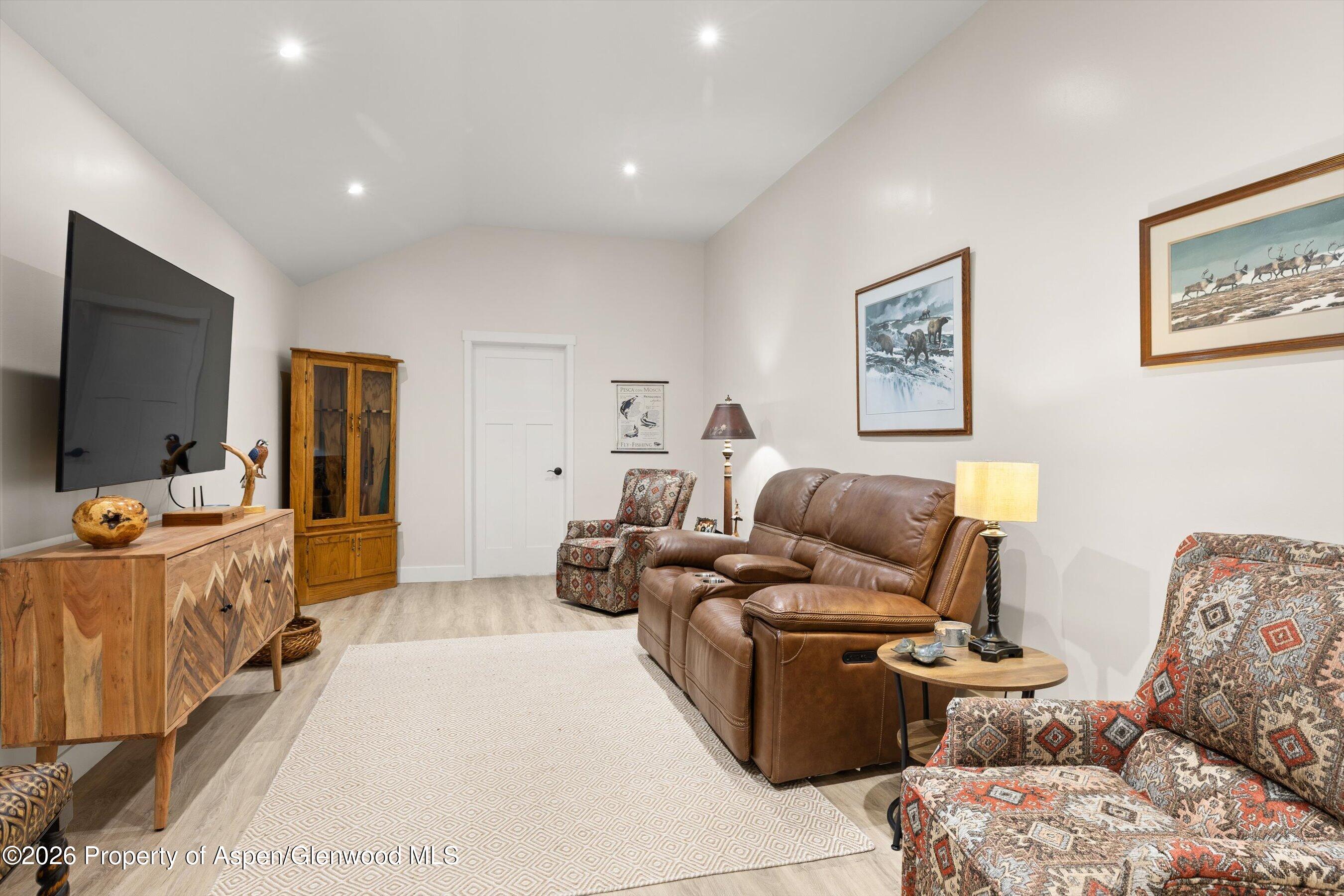 787 Serpentine Trail Marble CO 81623