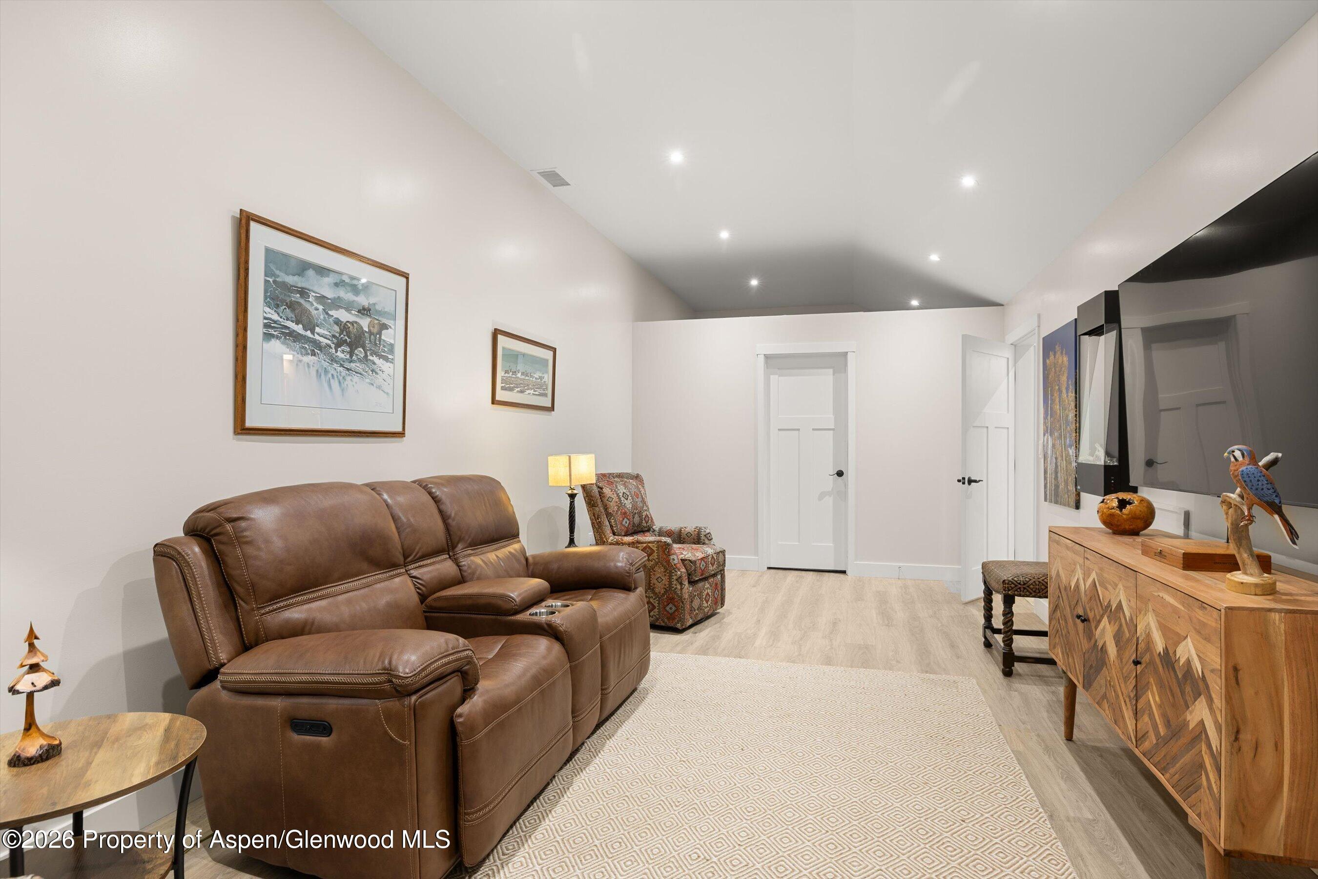 787 Serpentine Trail Marble CO 81623