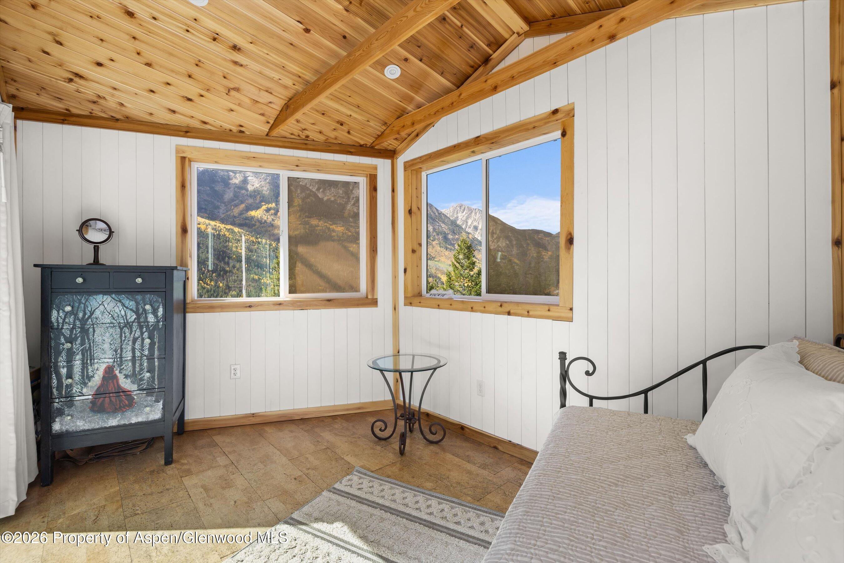 787 Serpentine Trail Marble CO 81623