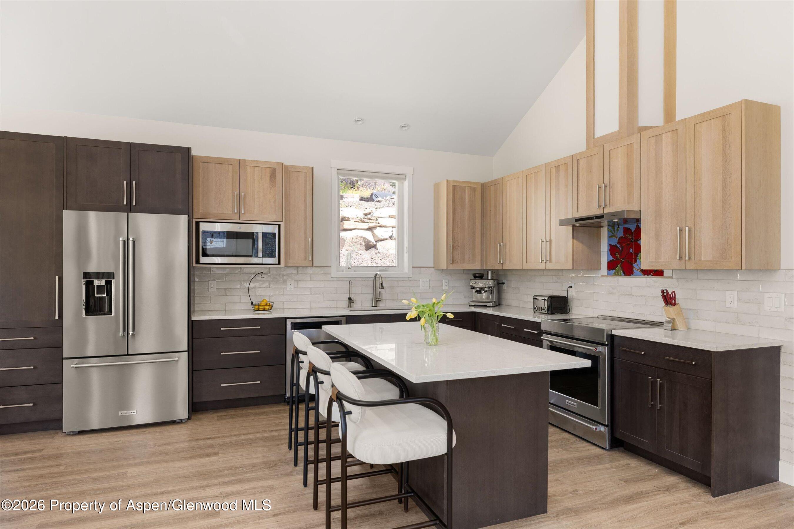 787 Serpentine Trail Marble CO 81623