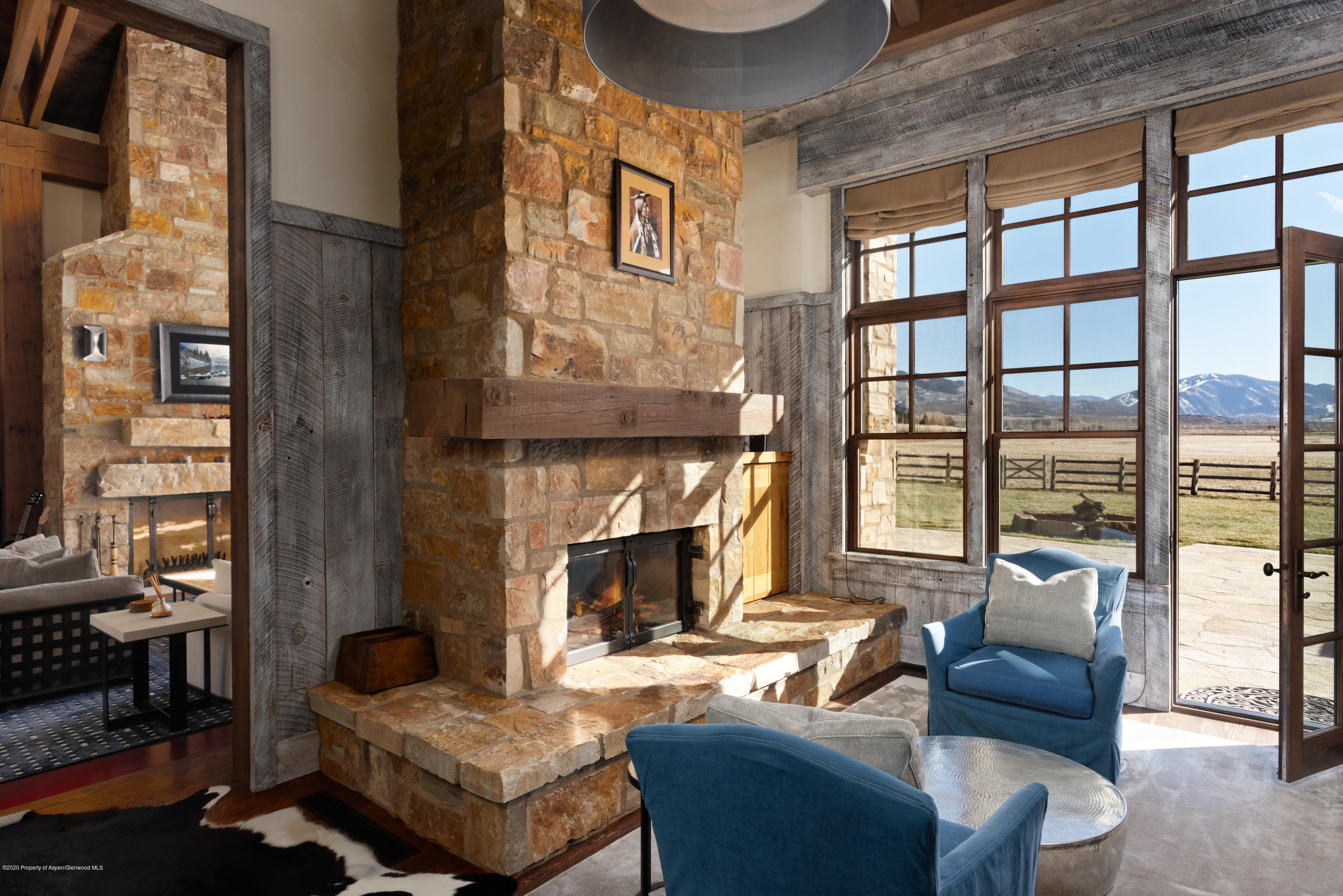 81 E Pasture Lane Woody Creek CO 81656