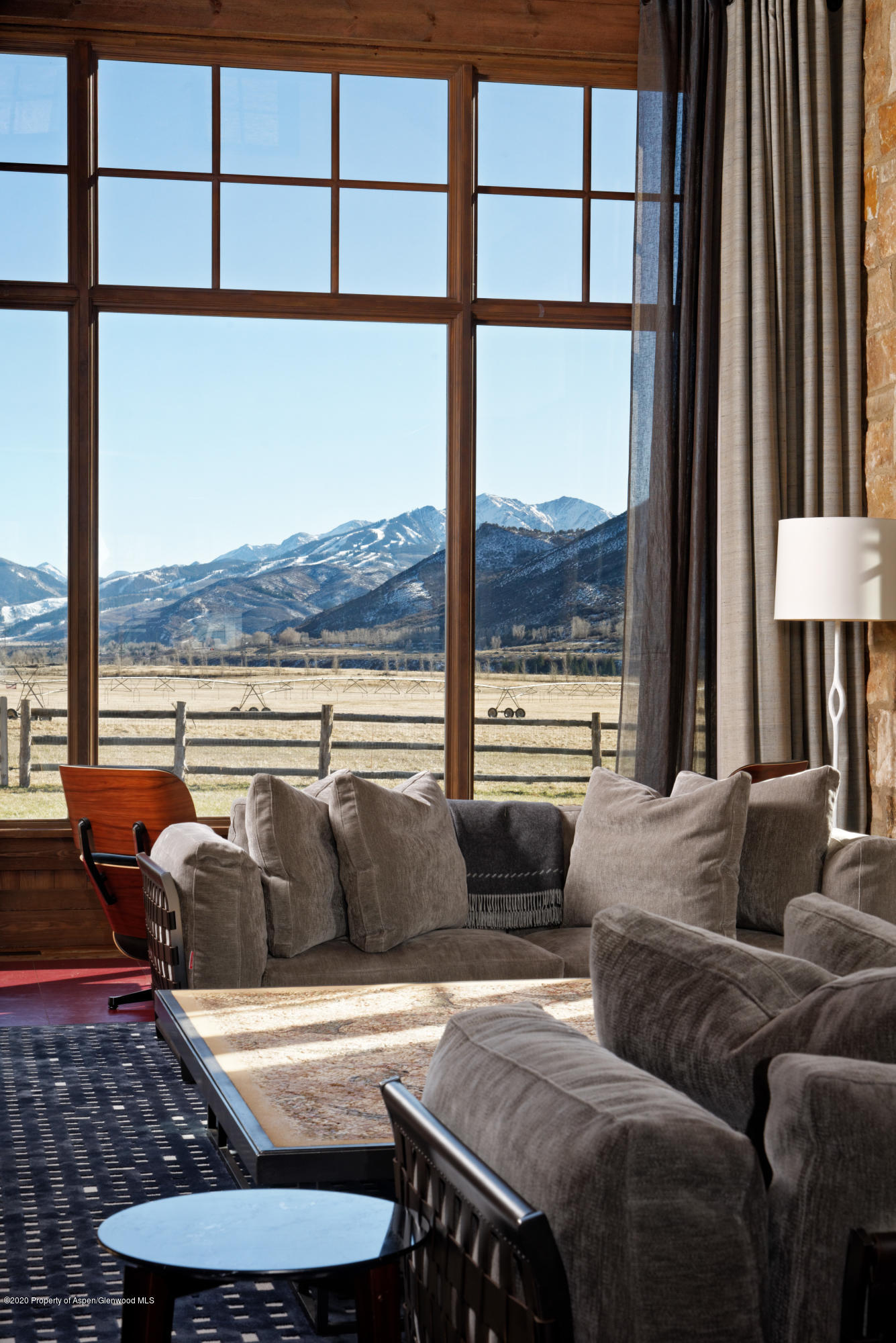 81 E Pasture Lane Woody Creek CO 81656
