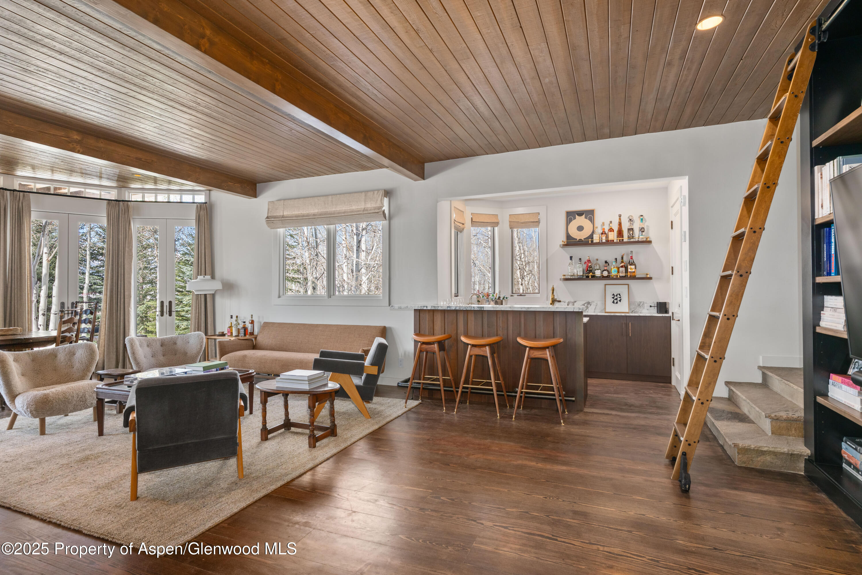 156 Eppley Drive Aspen CO 81611