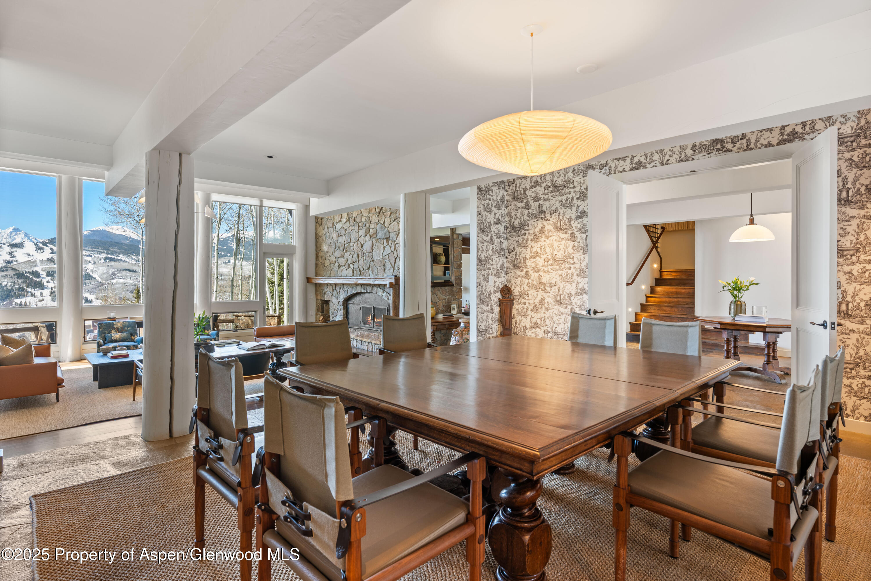 156 Eppley Drive Aspen CO 81611