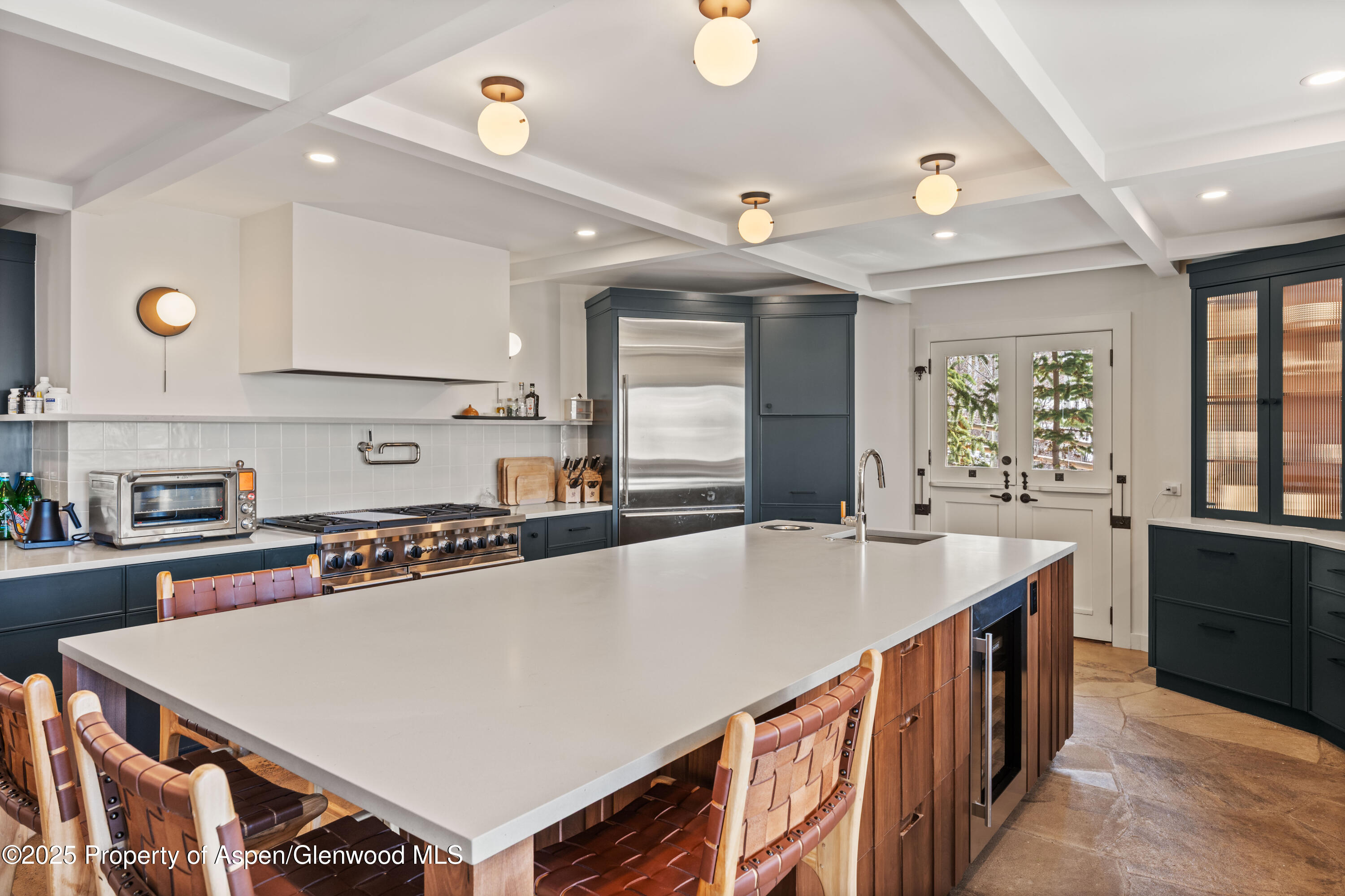 156 Eppley Drive Aspen CO 81611