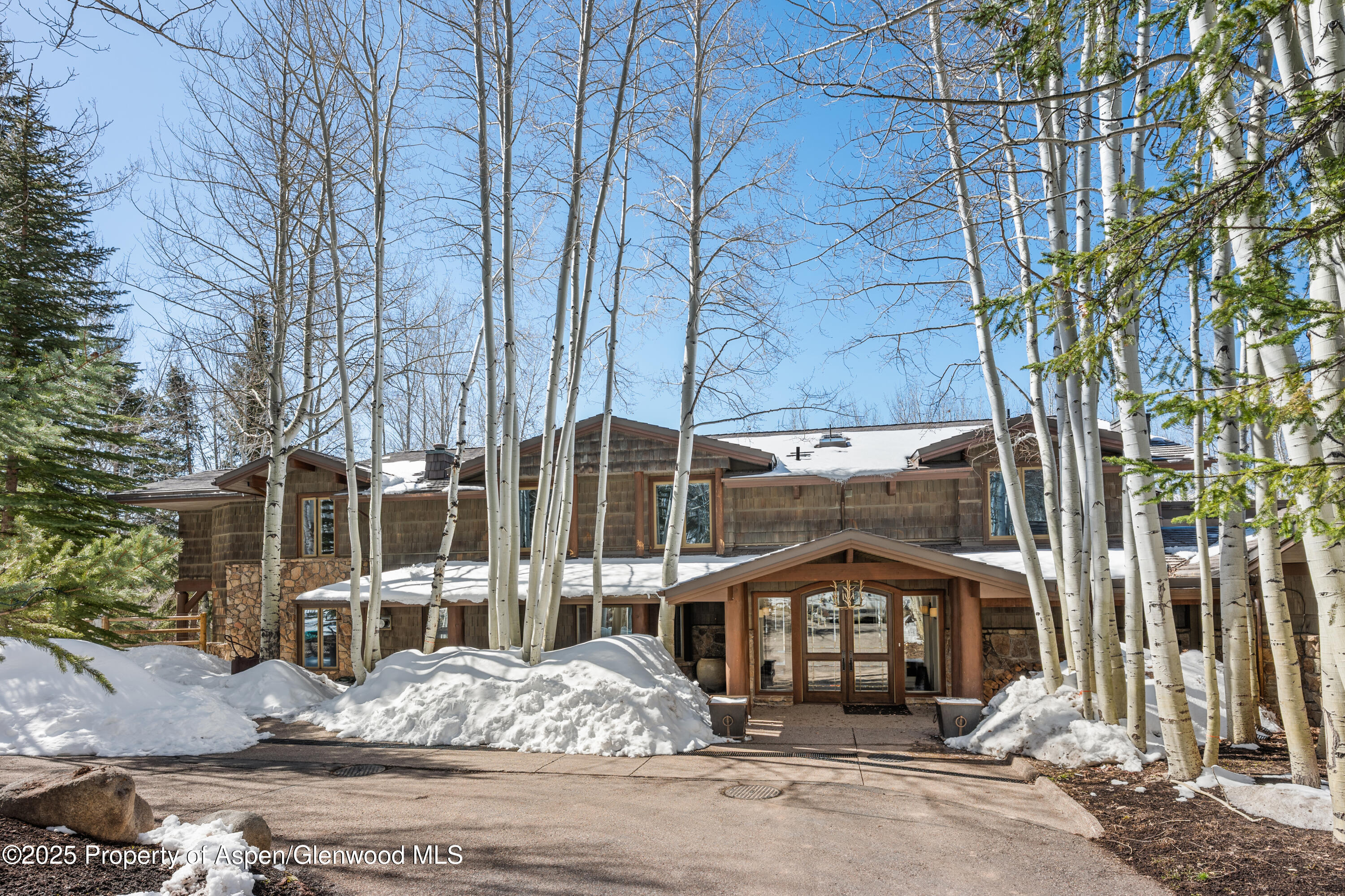156 Eppley Drive Aspen CO 81611