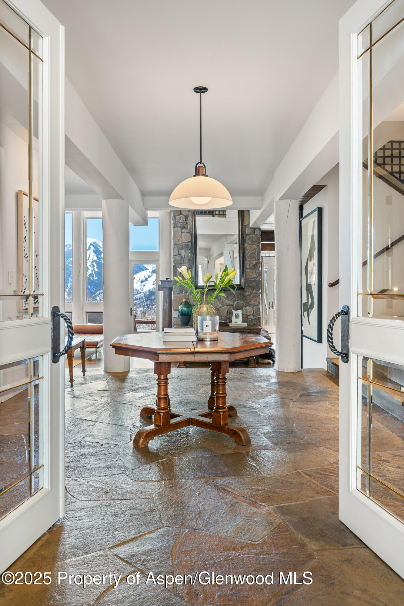 156 Eppley Drive Aspen CO 81611