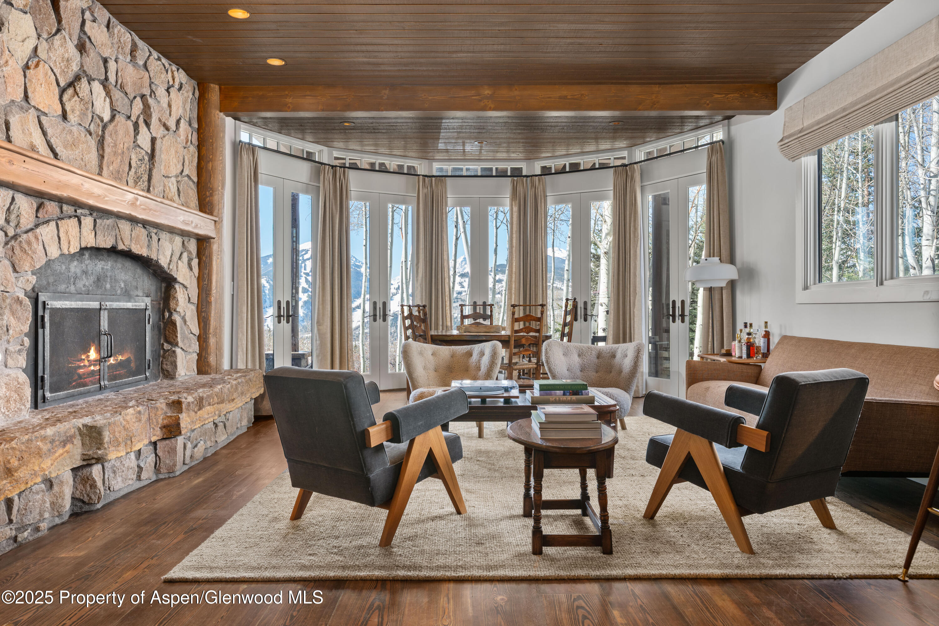 156 Eppley Drive Aspen CO 81611