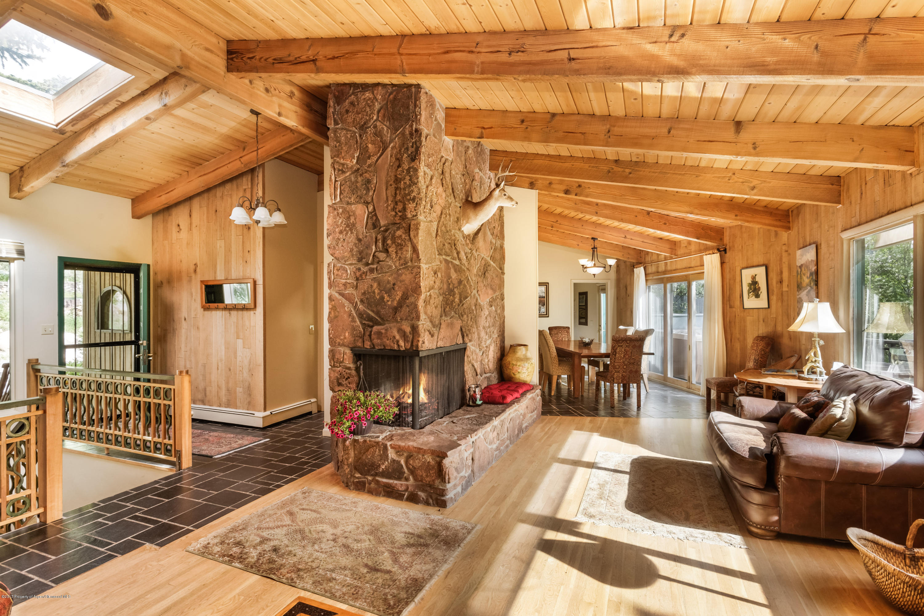 118 E Lupine Drive Aspen CO 81611