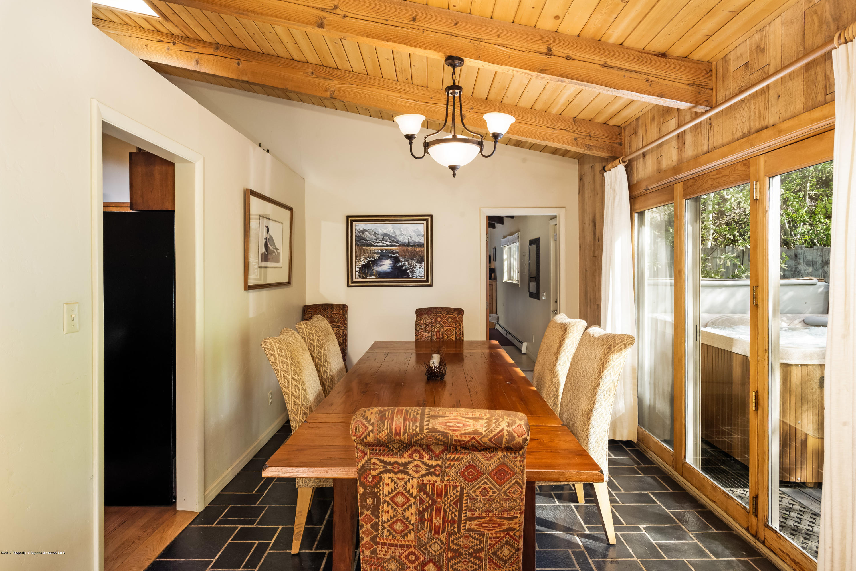 118 E Lupine Drive Aspen CO 81611