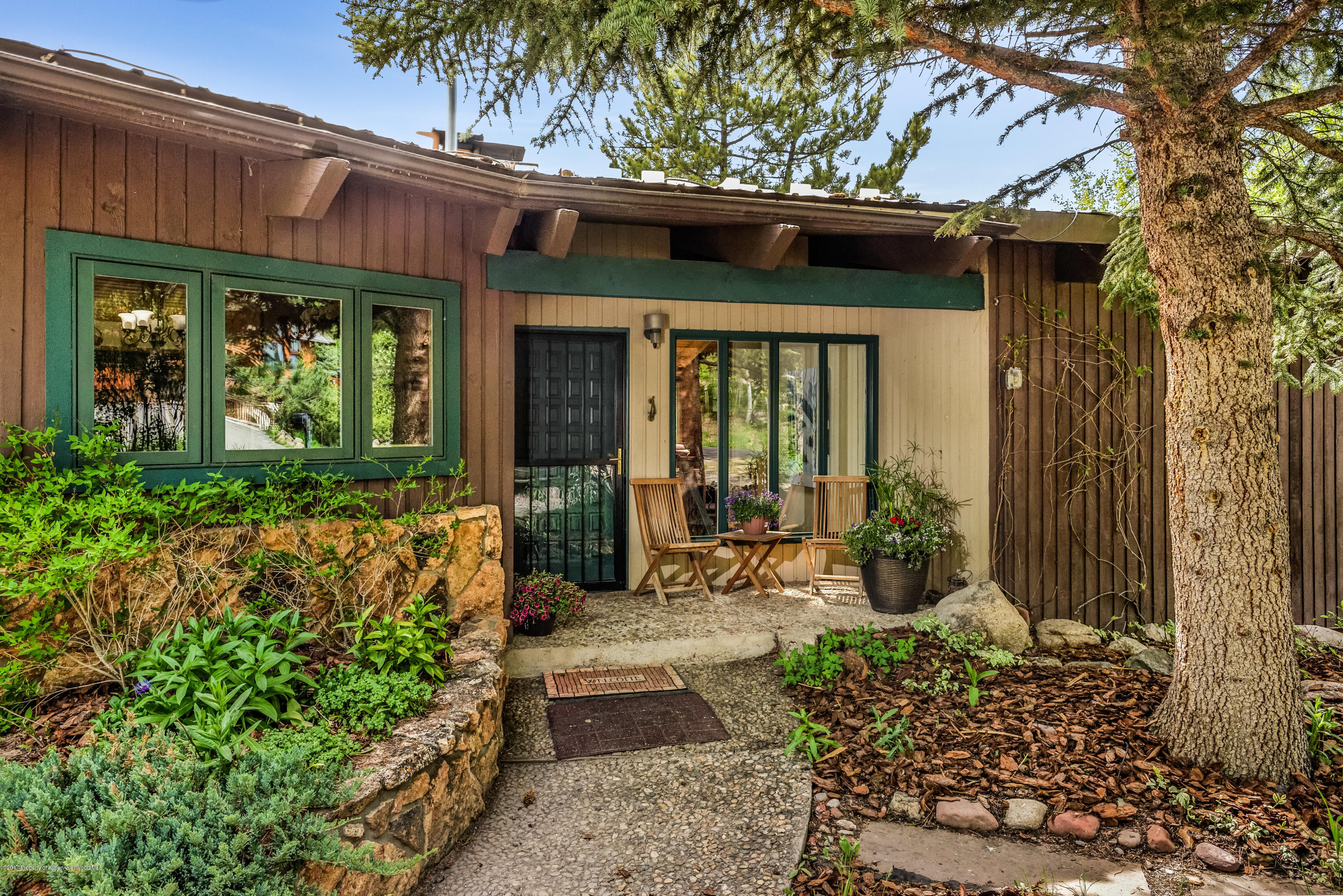 118 E Lupine Drive Aspen CO 81611