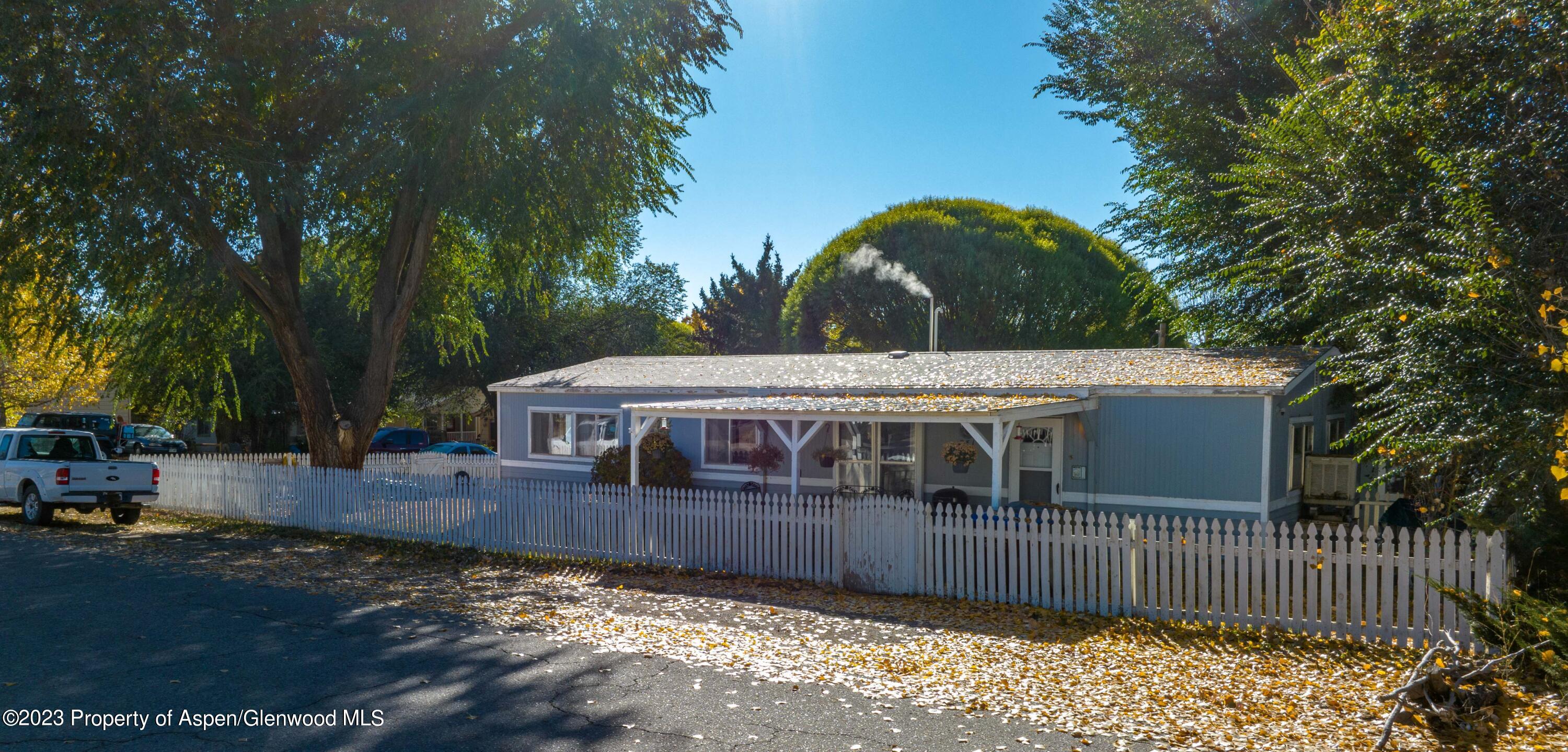 281 Sheryl Drive Silt CO 81652