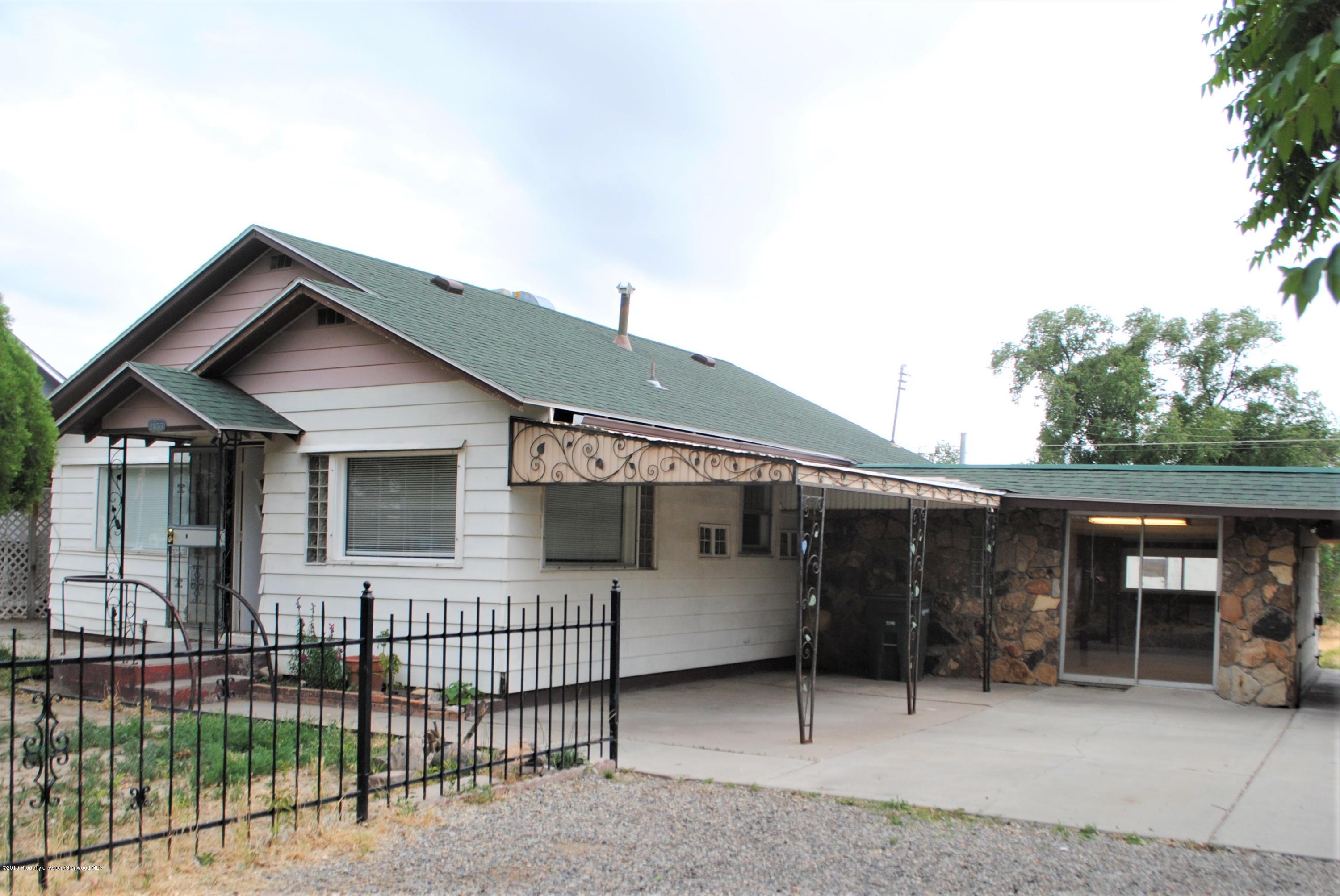 2855 Belford Avenue Grand Junction CO 81501
